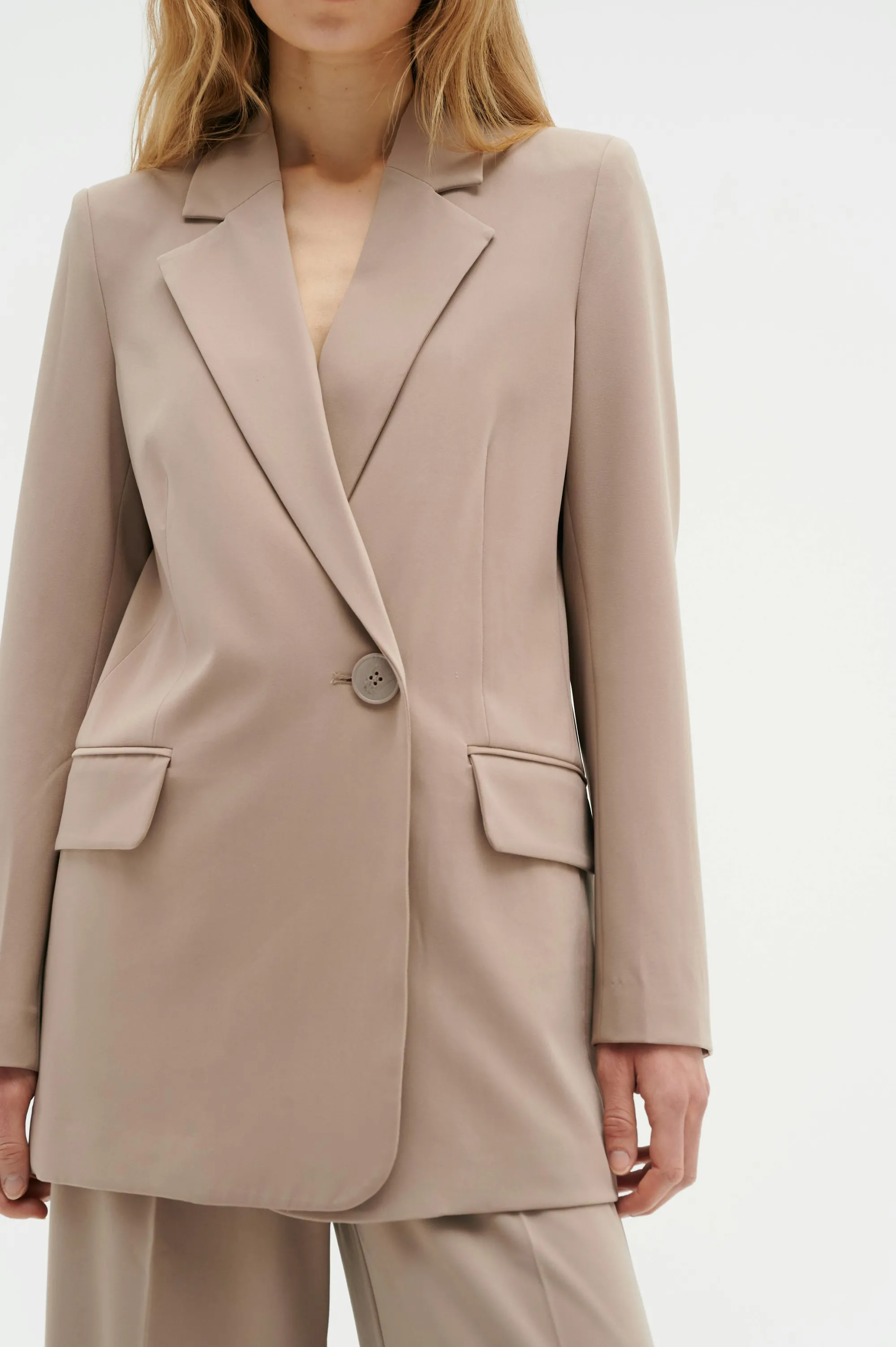 InWear Suits | Blazere | AdianIW Blazer