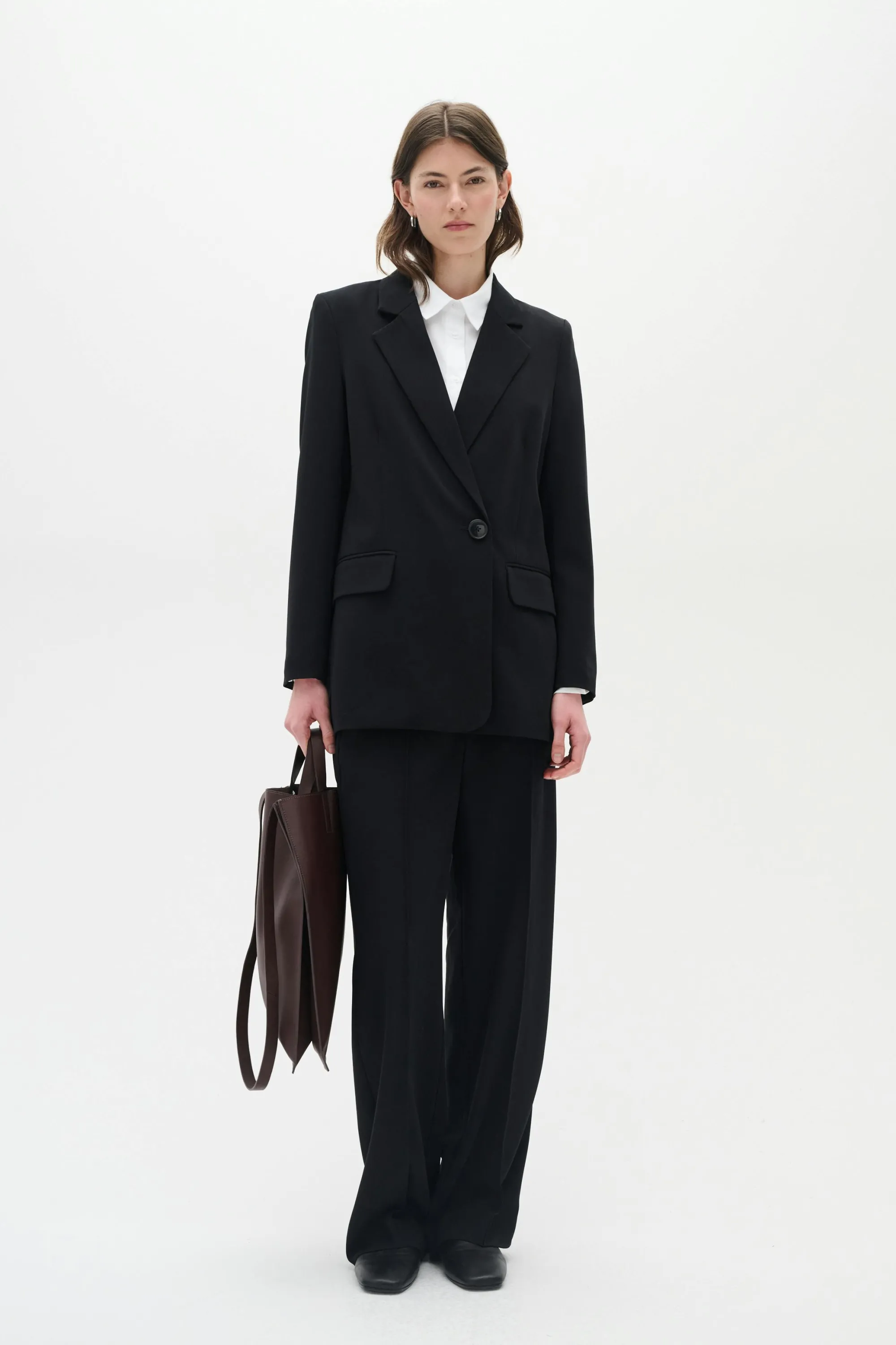InWear Suits | Blazere | AdianIW Blazer
