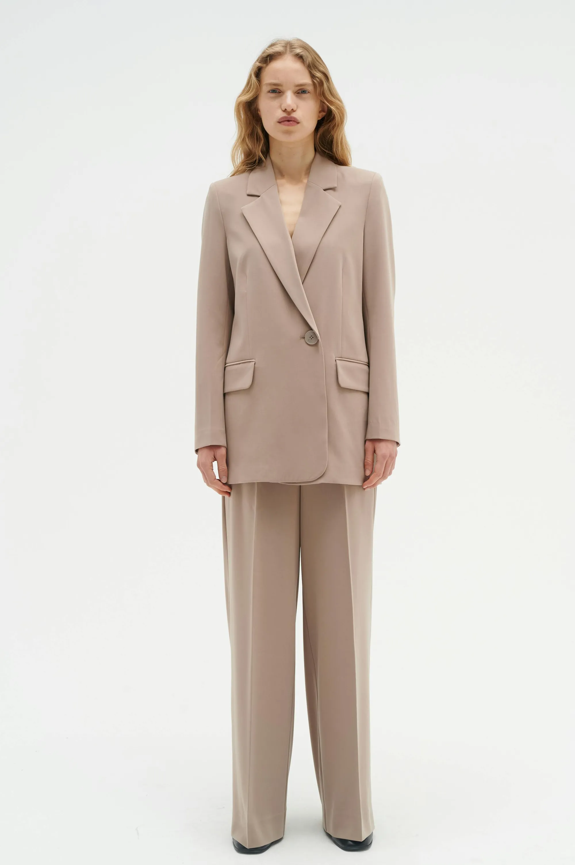 InWear Suits | Blazere | AdianIW Blazer