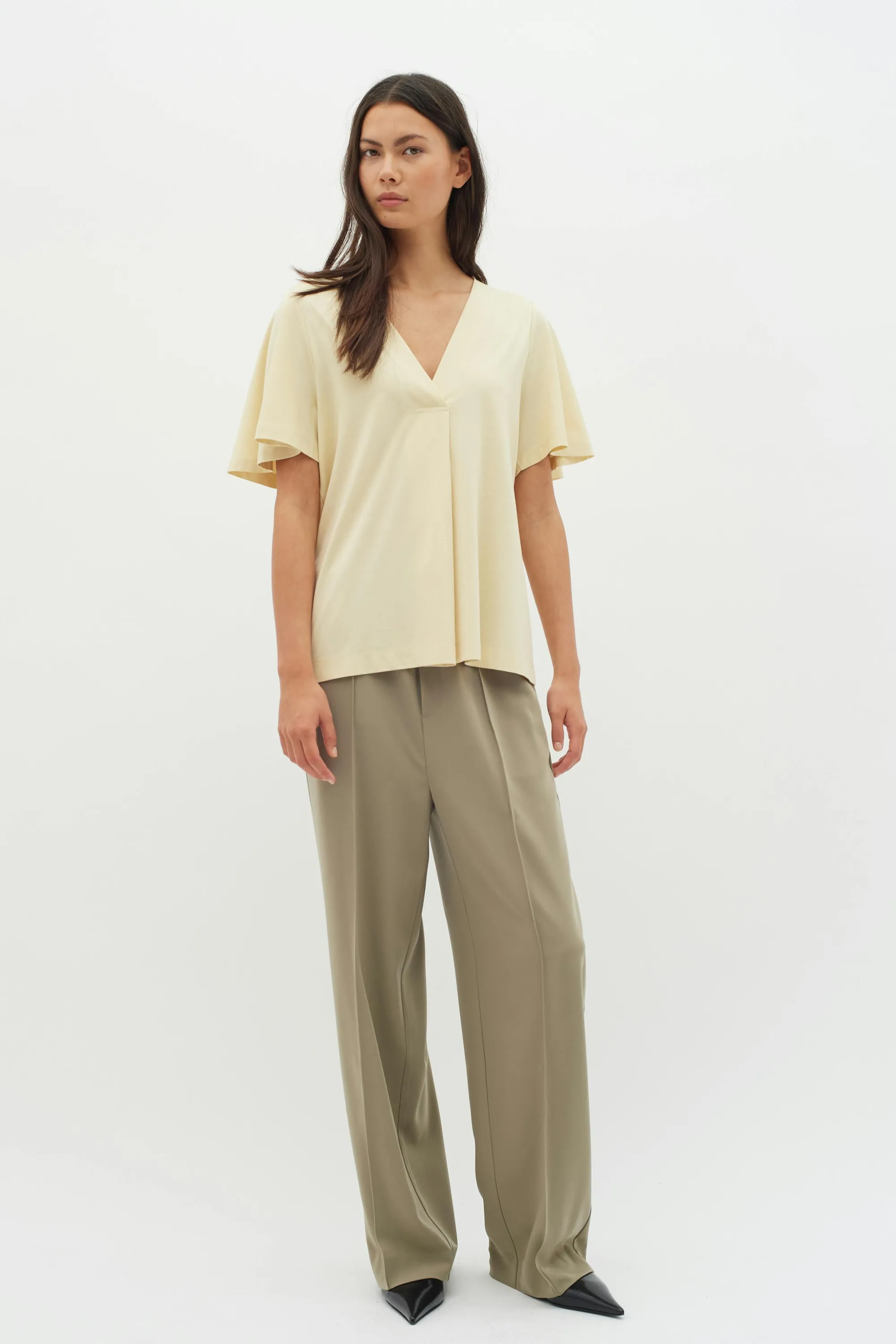 InWear Suits | Bukser & Jumpsuits | AdianIW Bukser