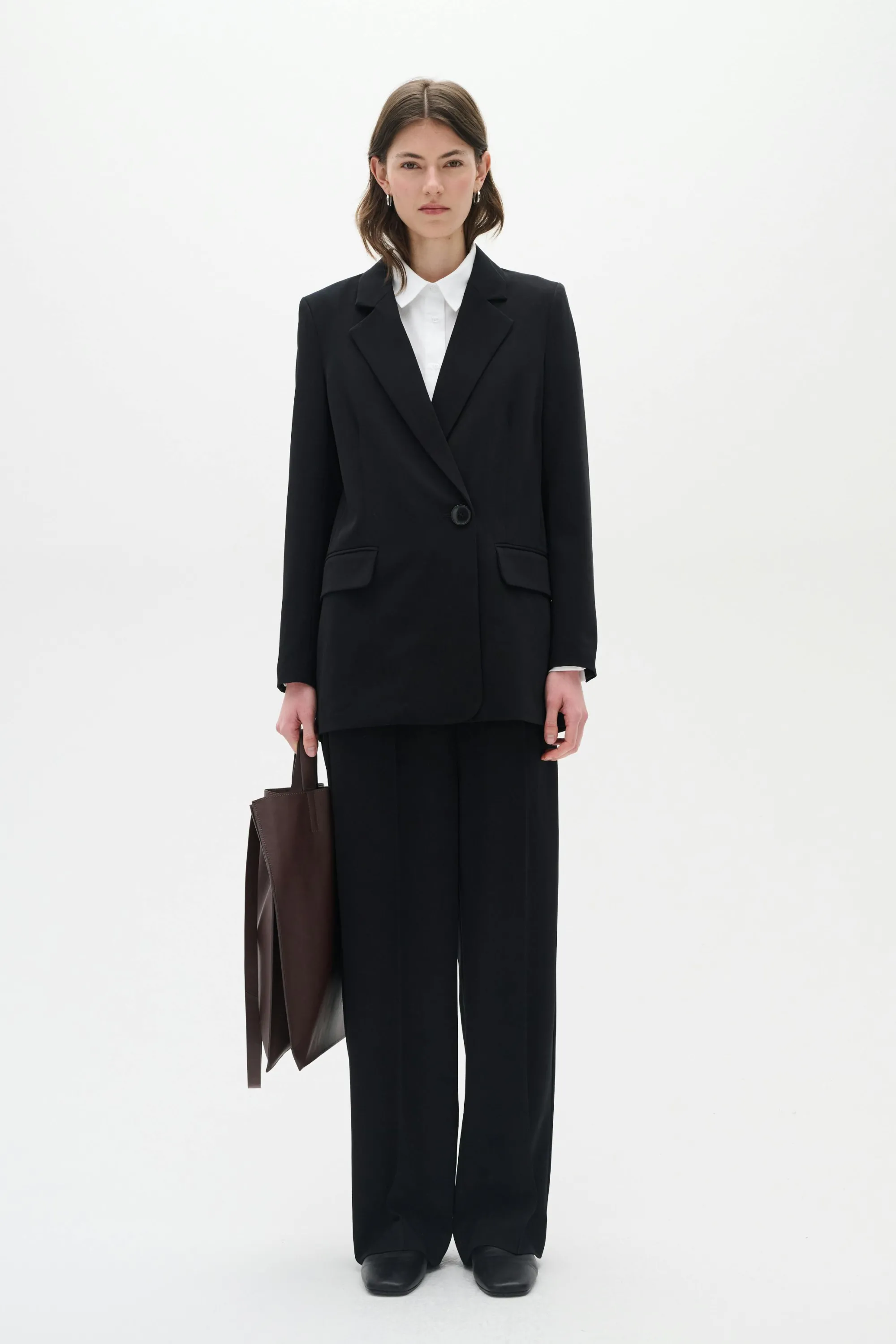 InWear Suits | Bukser & Jumpsuits | AdianIW Bukser