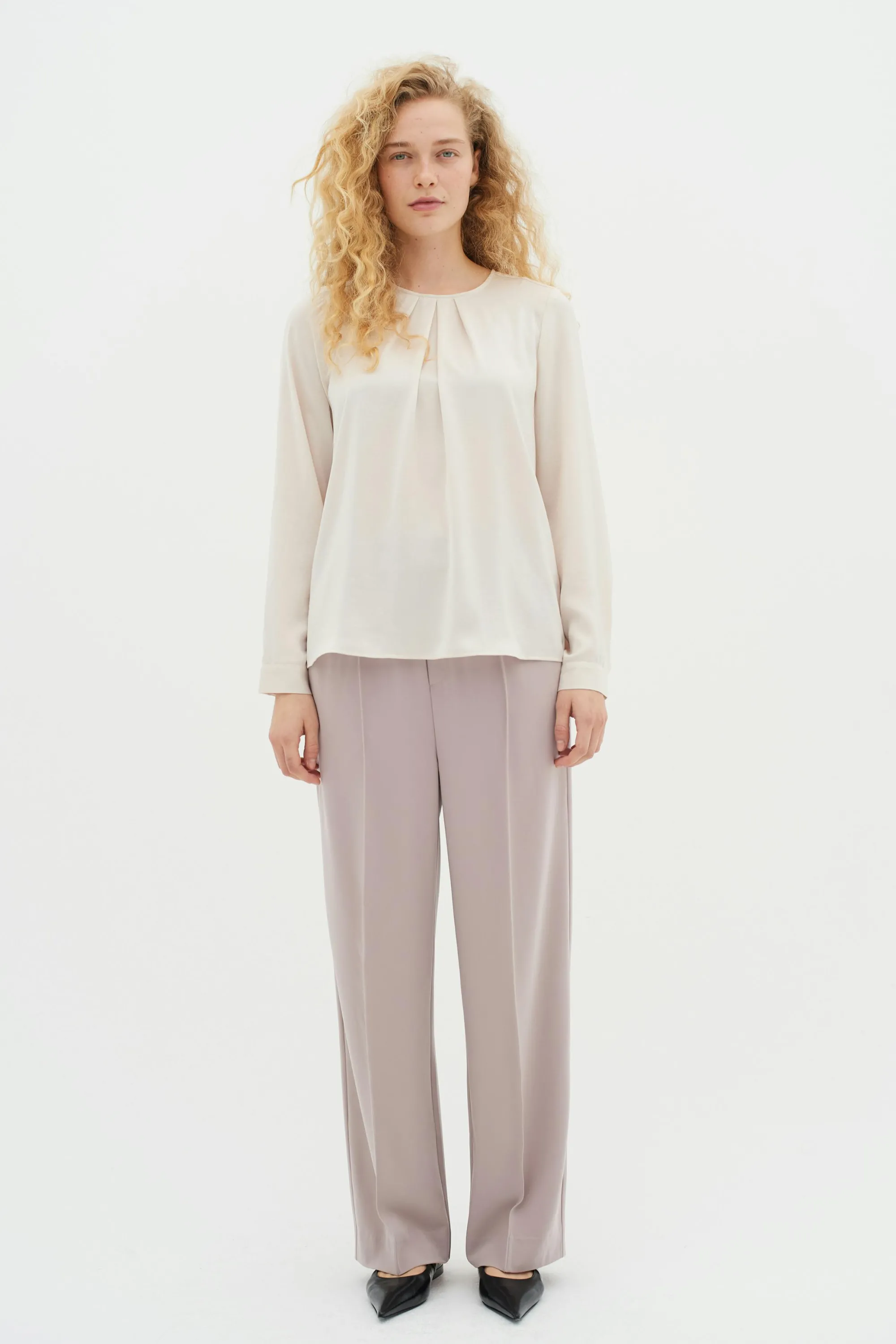 InWear Suits | Bukser & Jumpsuits | AdianIW Bukser