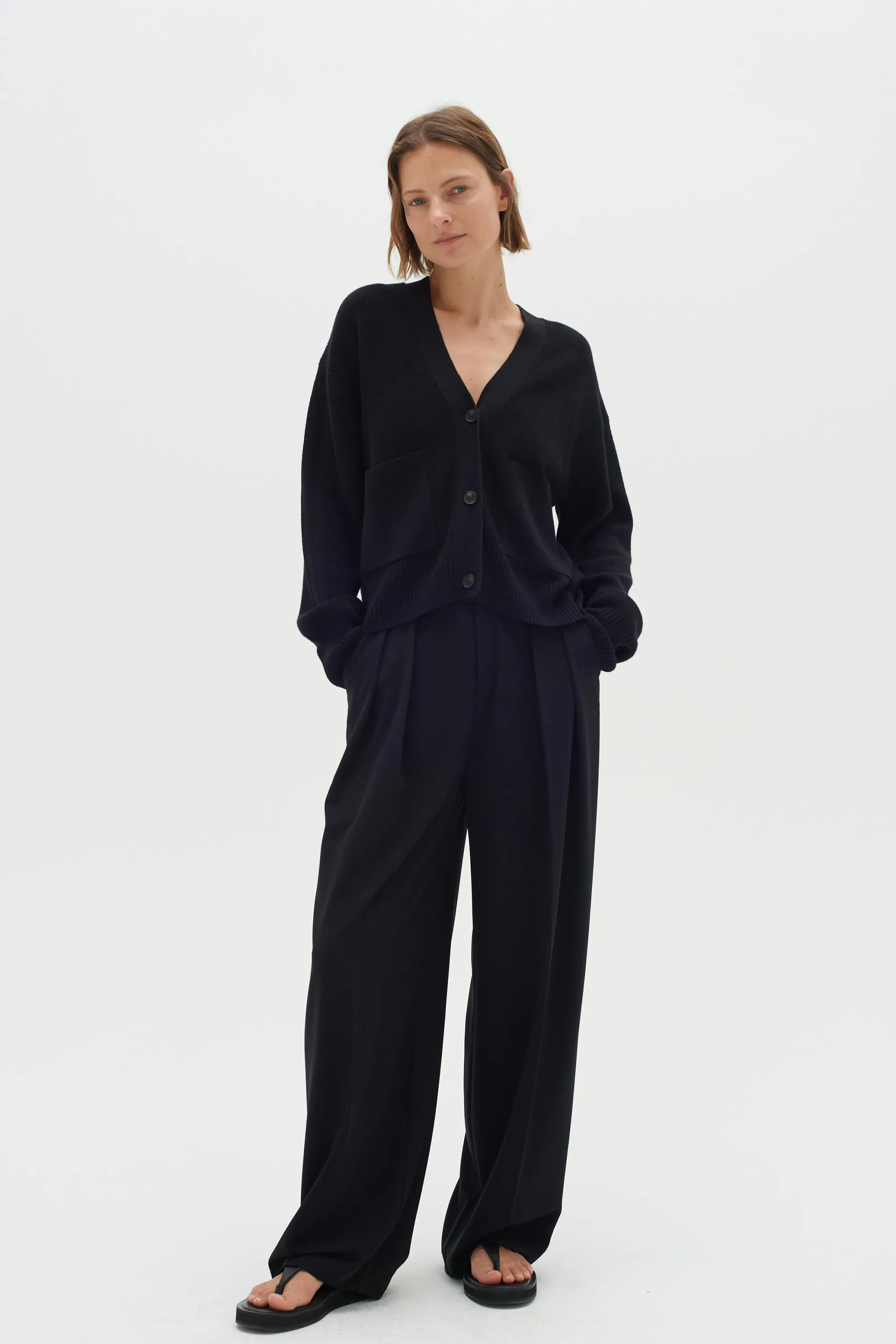 InWear Bukser & Jumpsuits | AdianIW Bukser