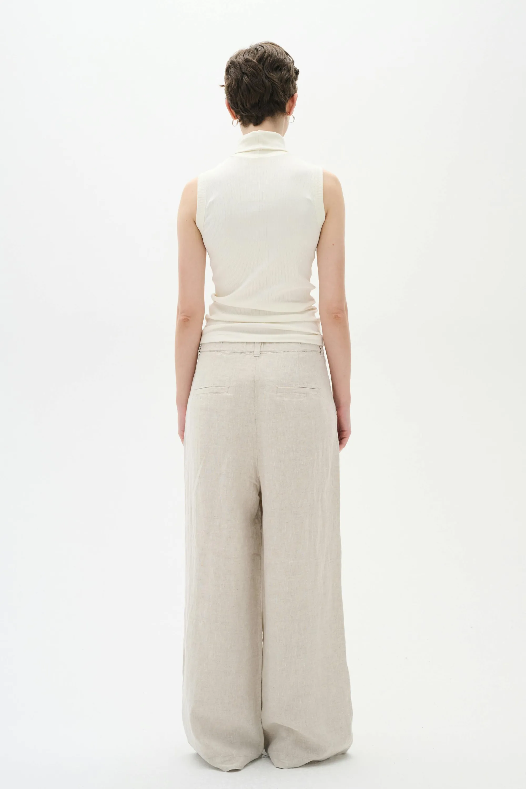 InWear Suits | Bukser & Jumpsuits | AdianIW Bukser
