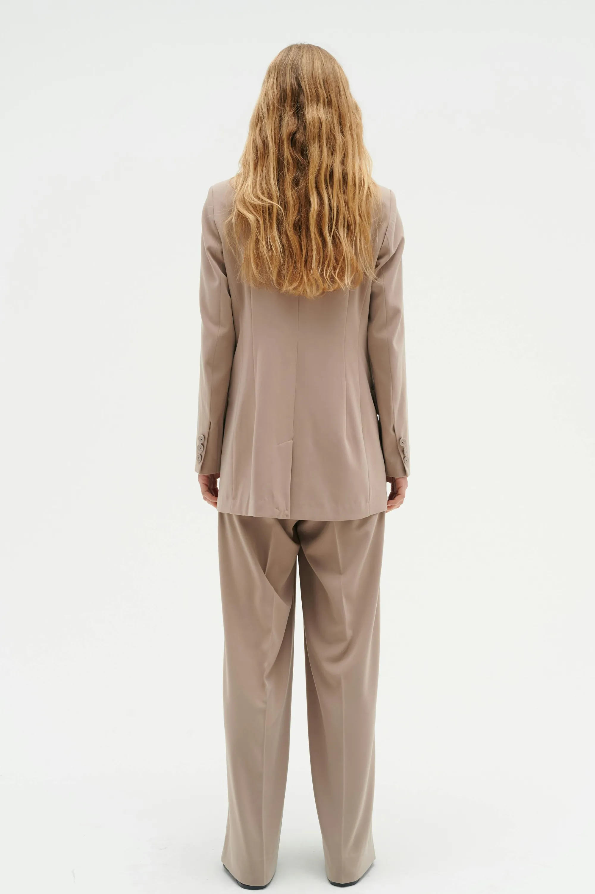 InWear Suits | Bukser & Jumpsuits | AdianIW Bukser