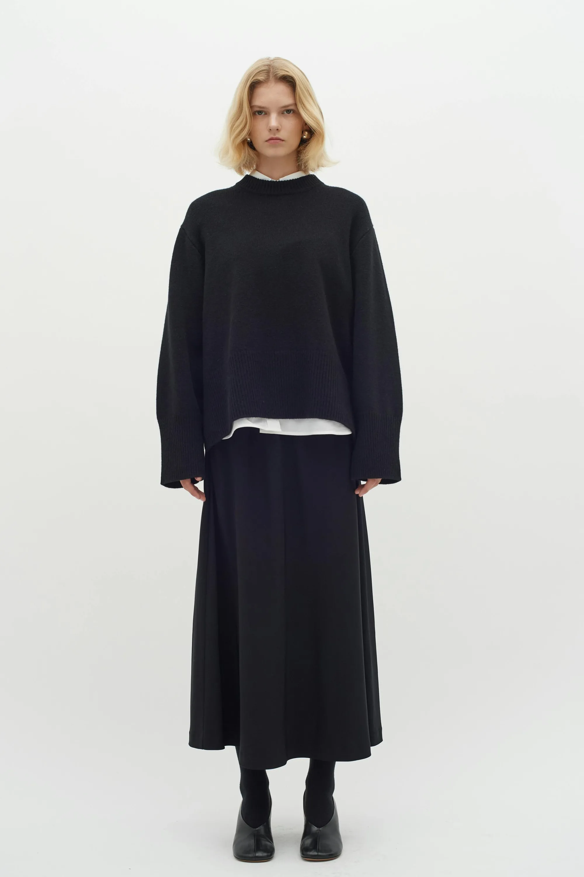 InWear Nederdele | AdianIW Nederdel
