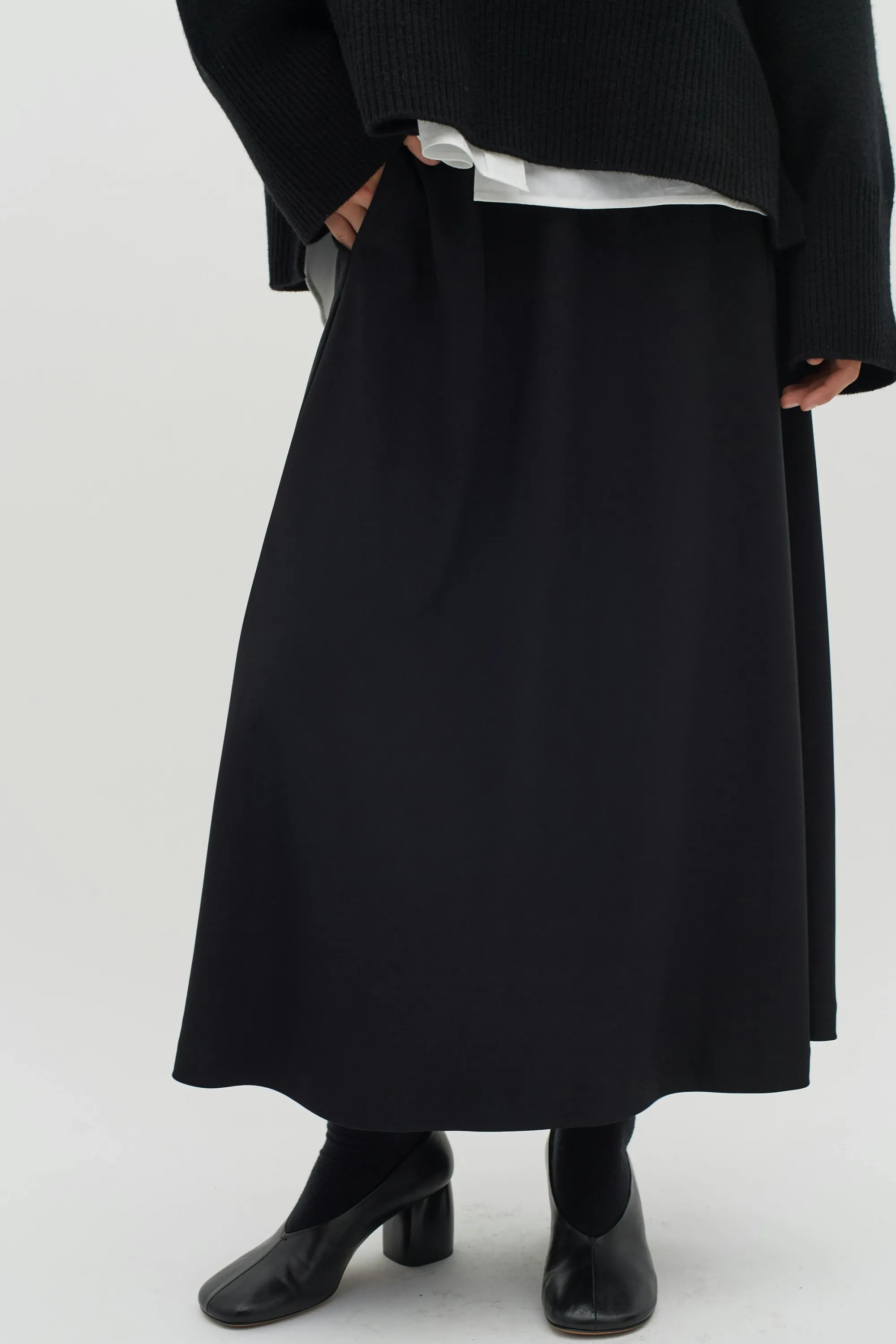 InWear Nederdele | AdianIW Nederdel