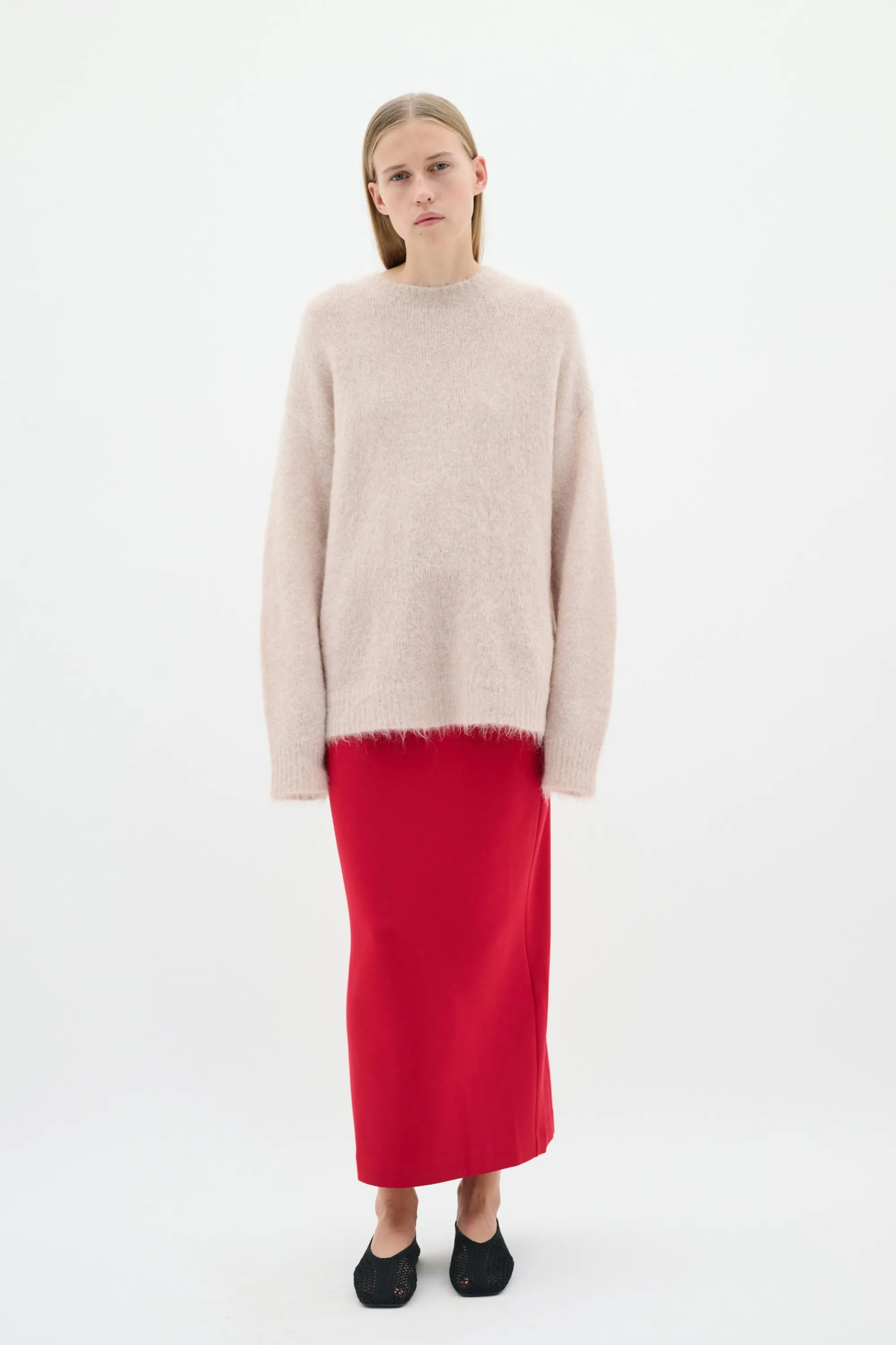 InWear Nederdele | AidaIW Nederdel