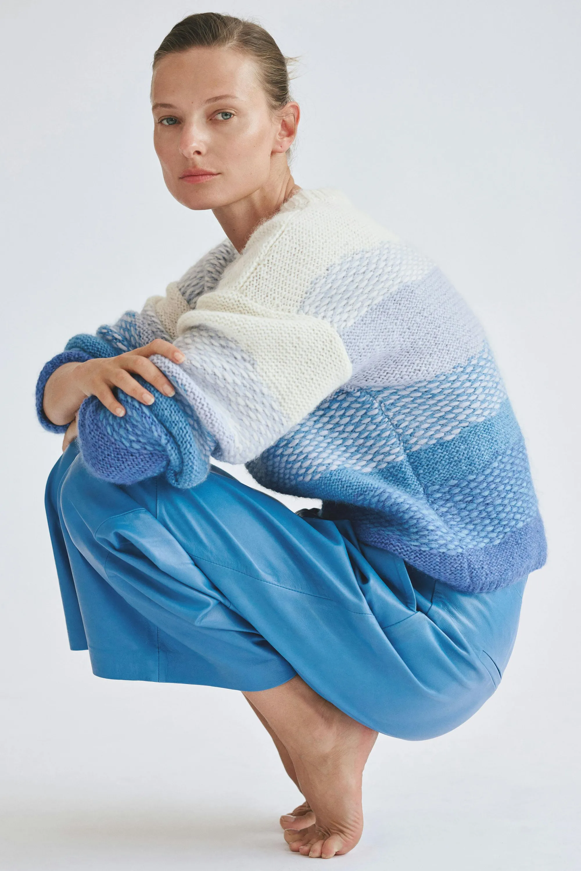 InWear Strik | AidenIW Pullover