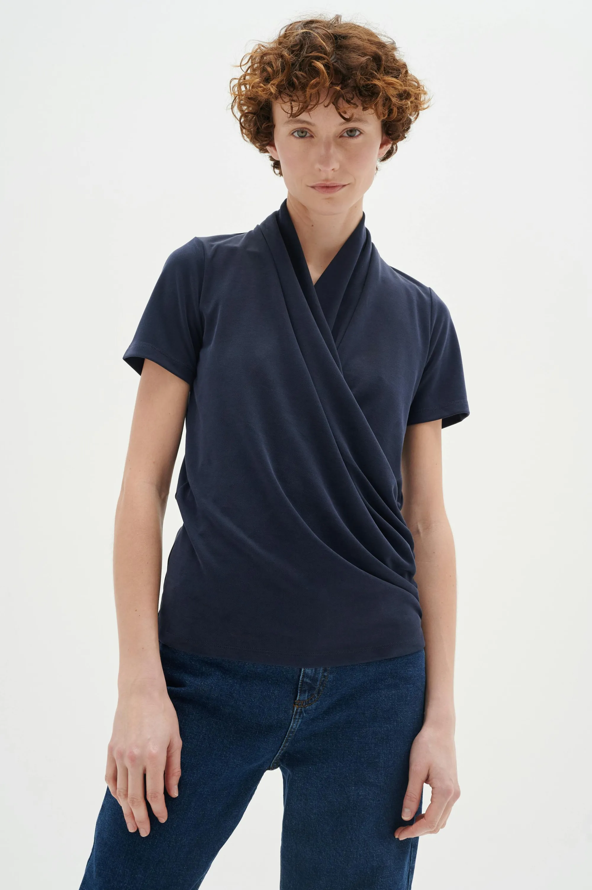 InWear Skjorter & Bluser | AlanoIW Bluse