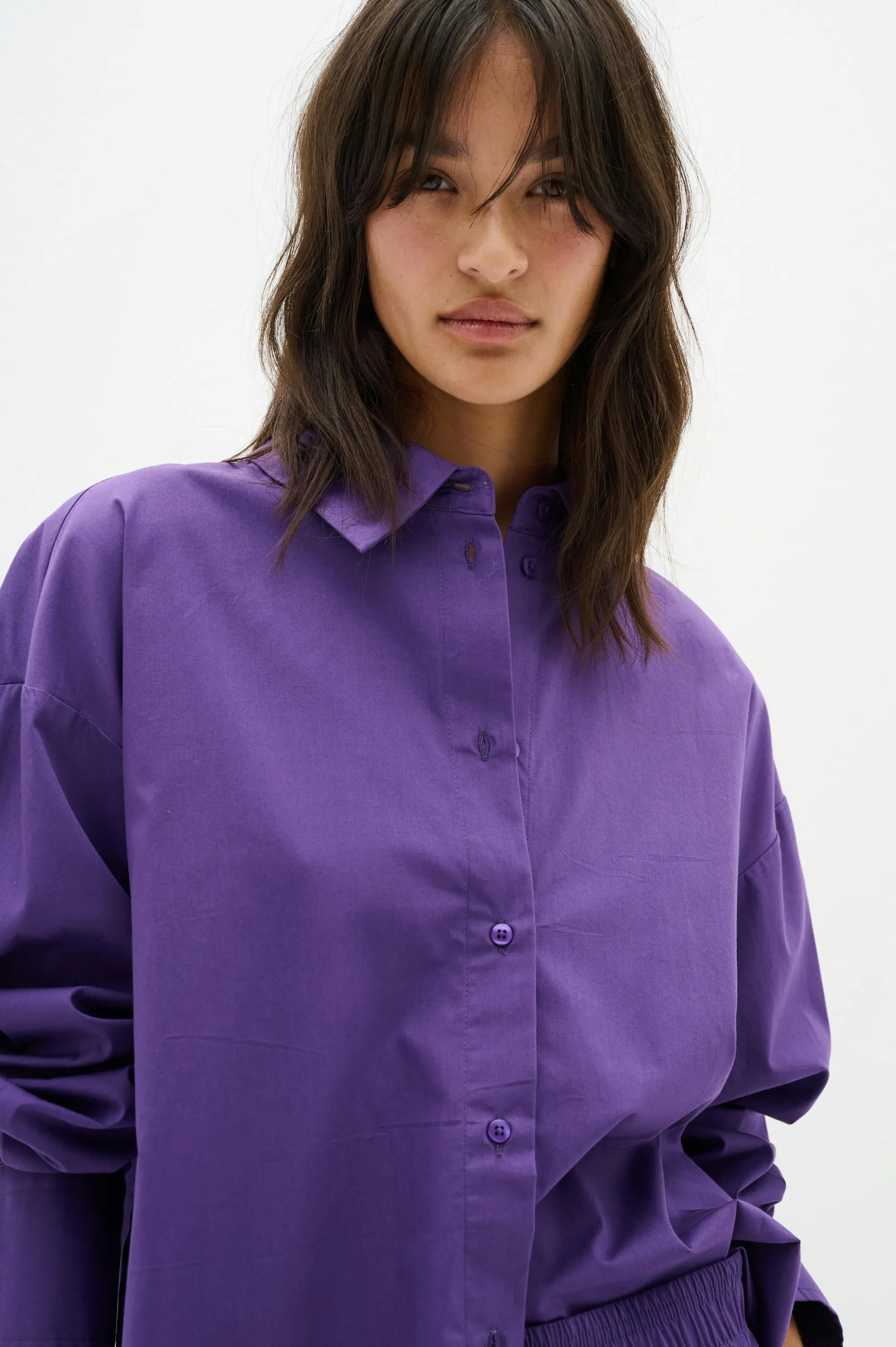 InWear Skjorter & Bluser | AlieIW Skjorte