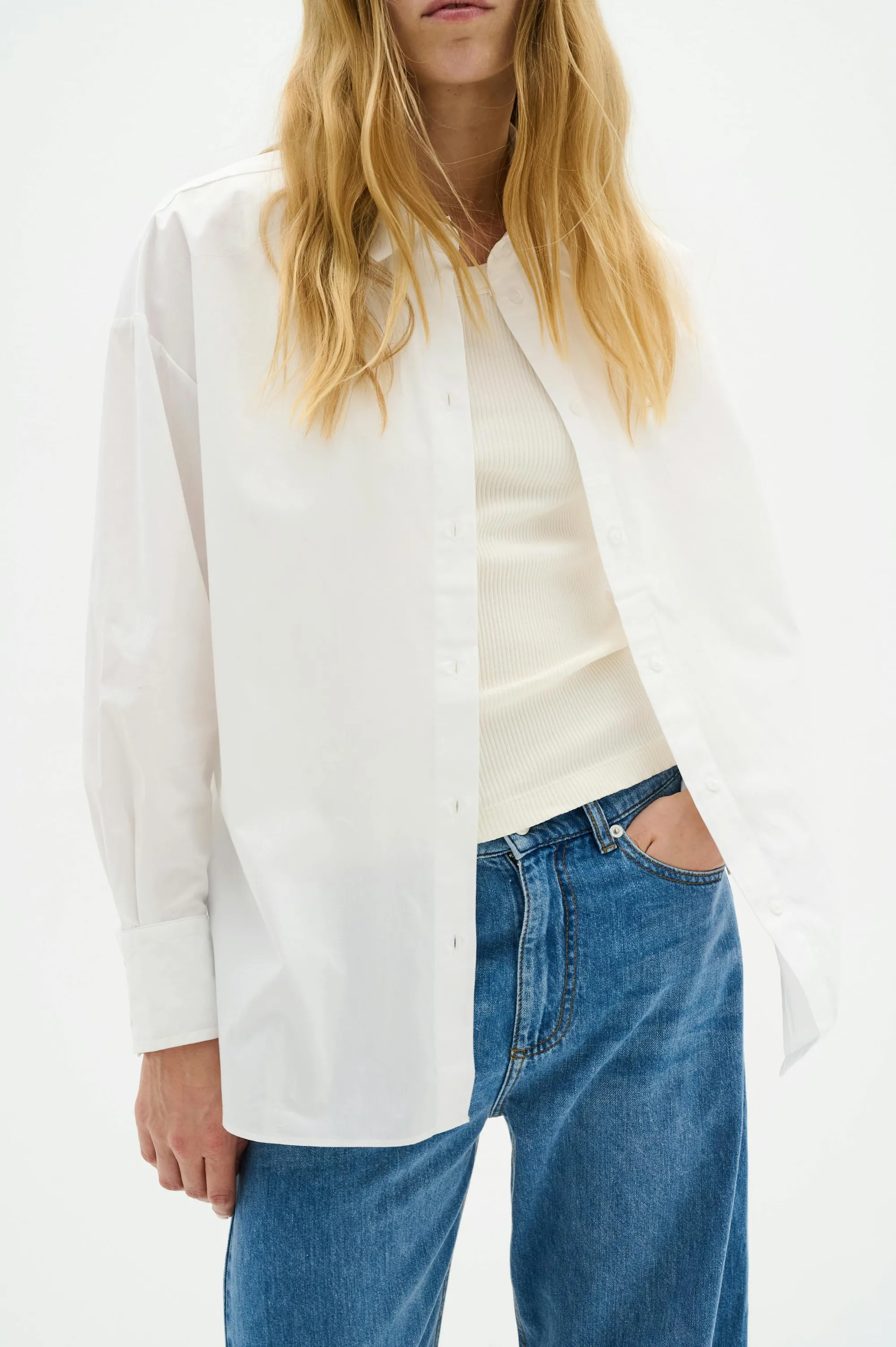 InWear Skjorter & Bluser | AlieIW Skjorte