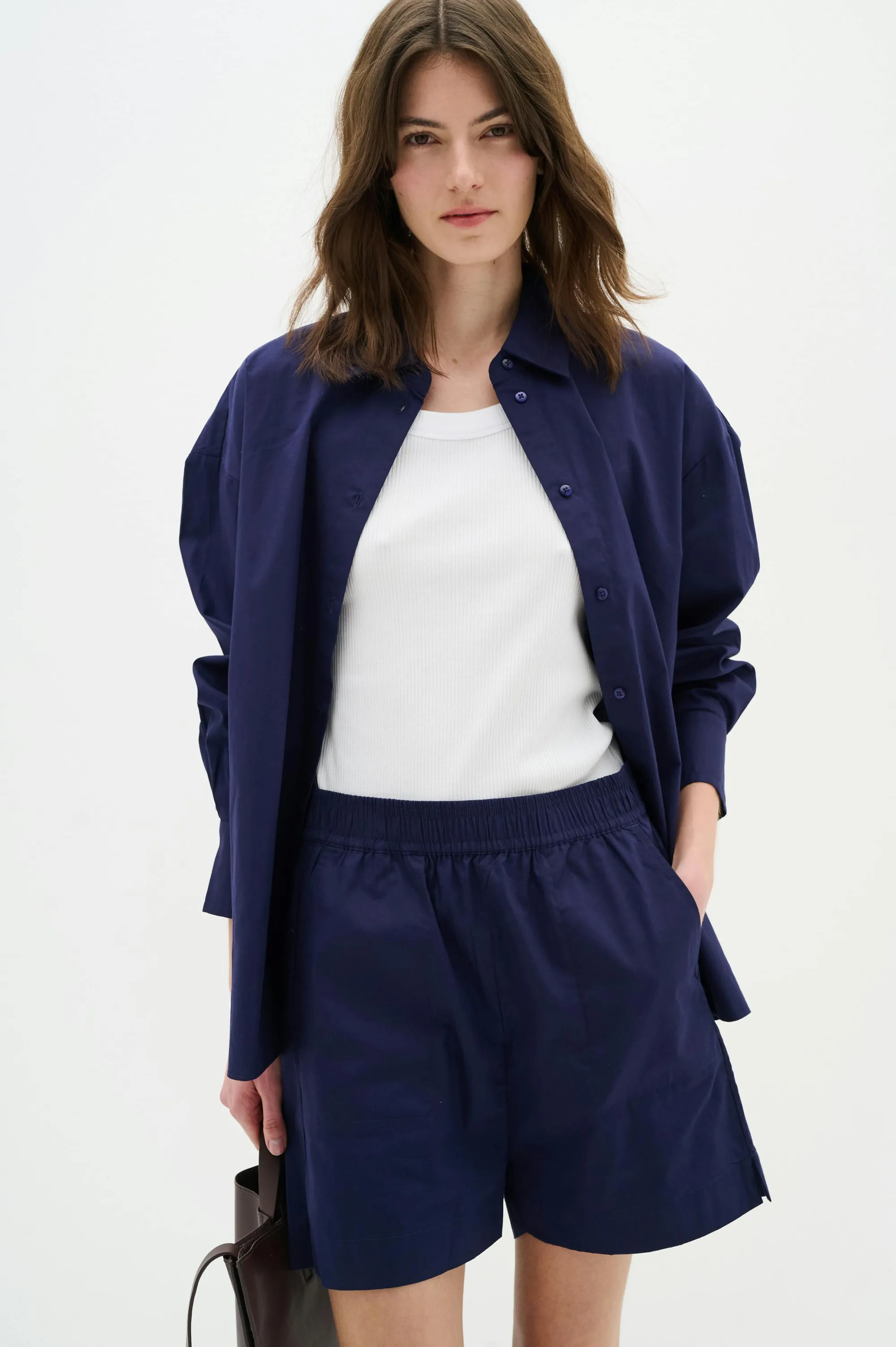 InWear Skjorter & Bluser | AlieIW Skjorte