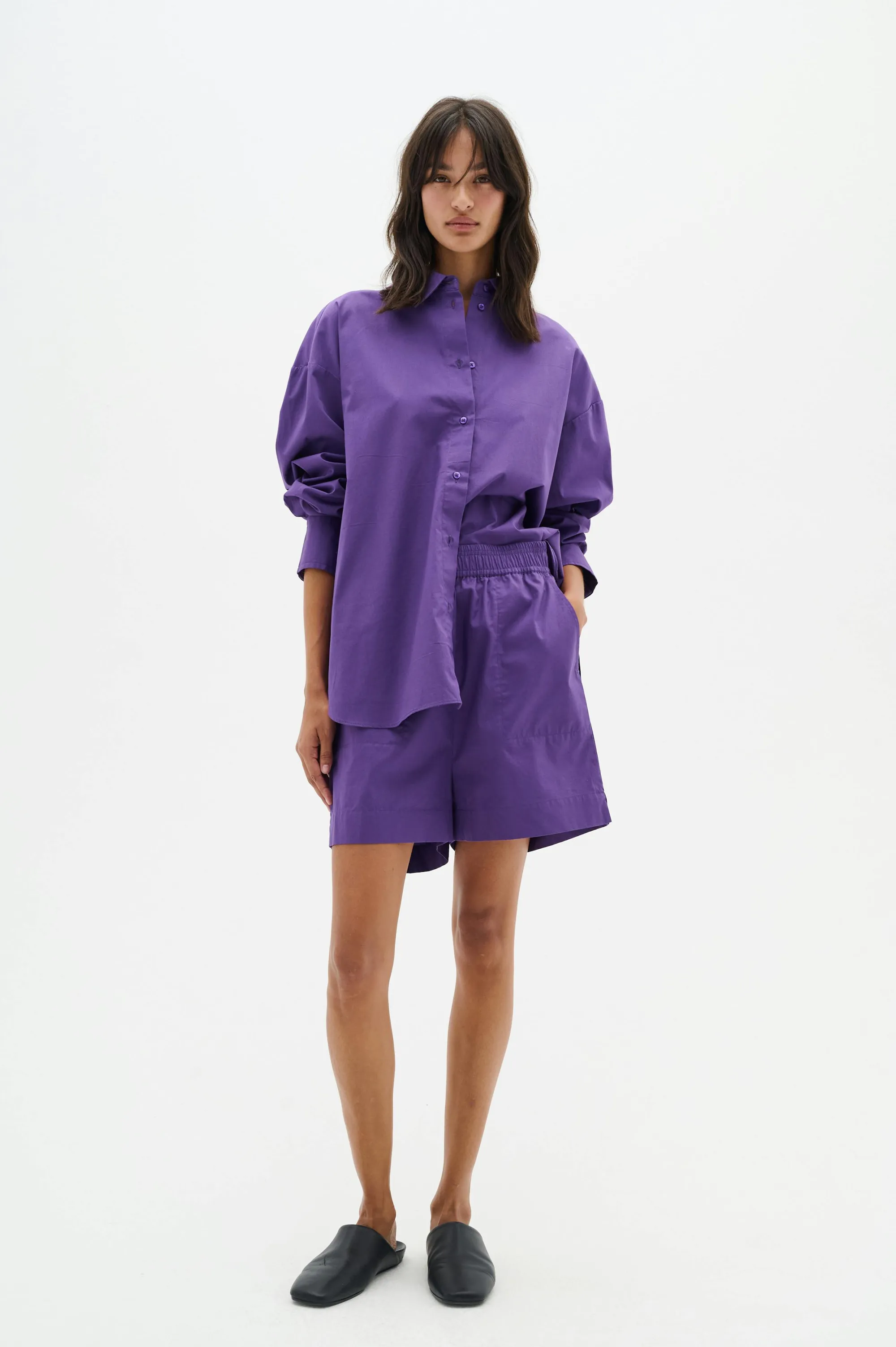 InWear Skjorter & Bluser | AlieIW Skjorte