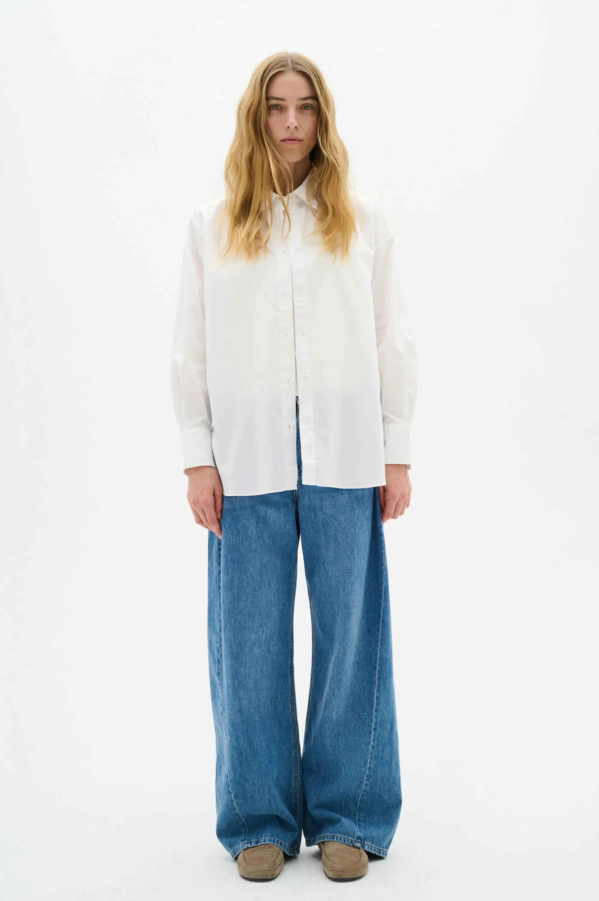 InWear Skjorter & Bluser | AlieIW Skjorte
