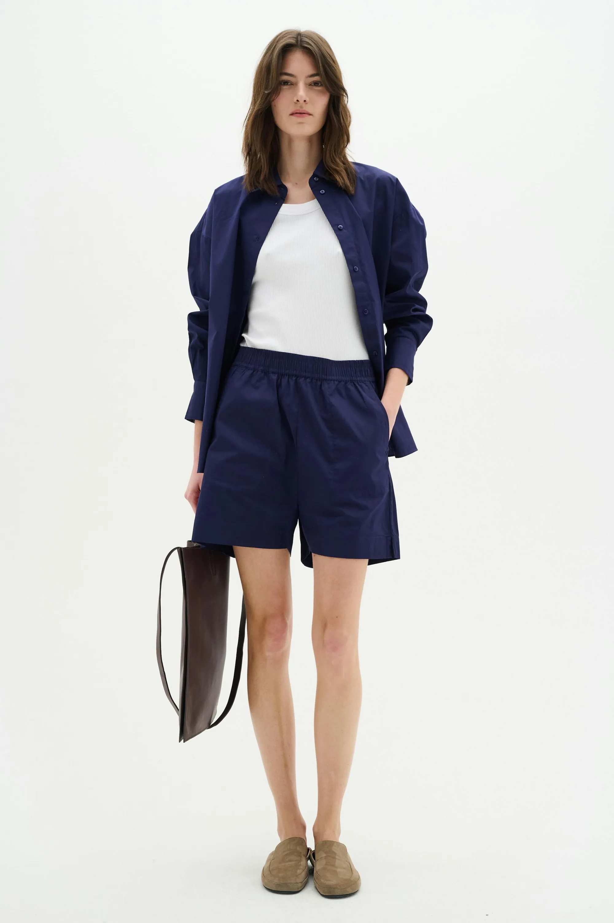 InWear Skjorter & Bluser | AlieIW Skjorte