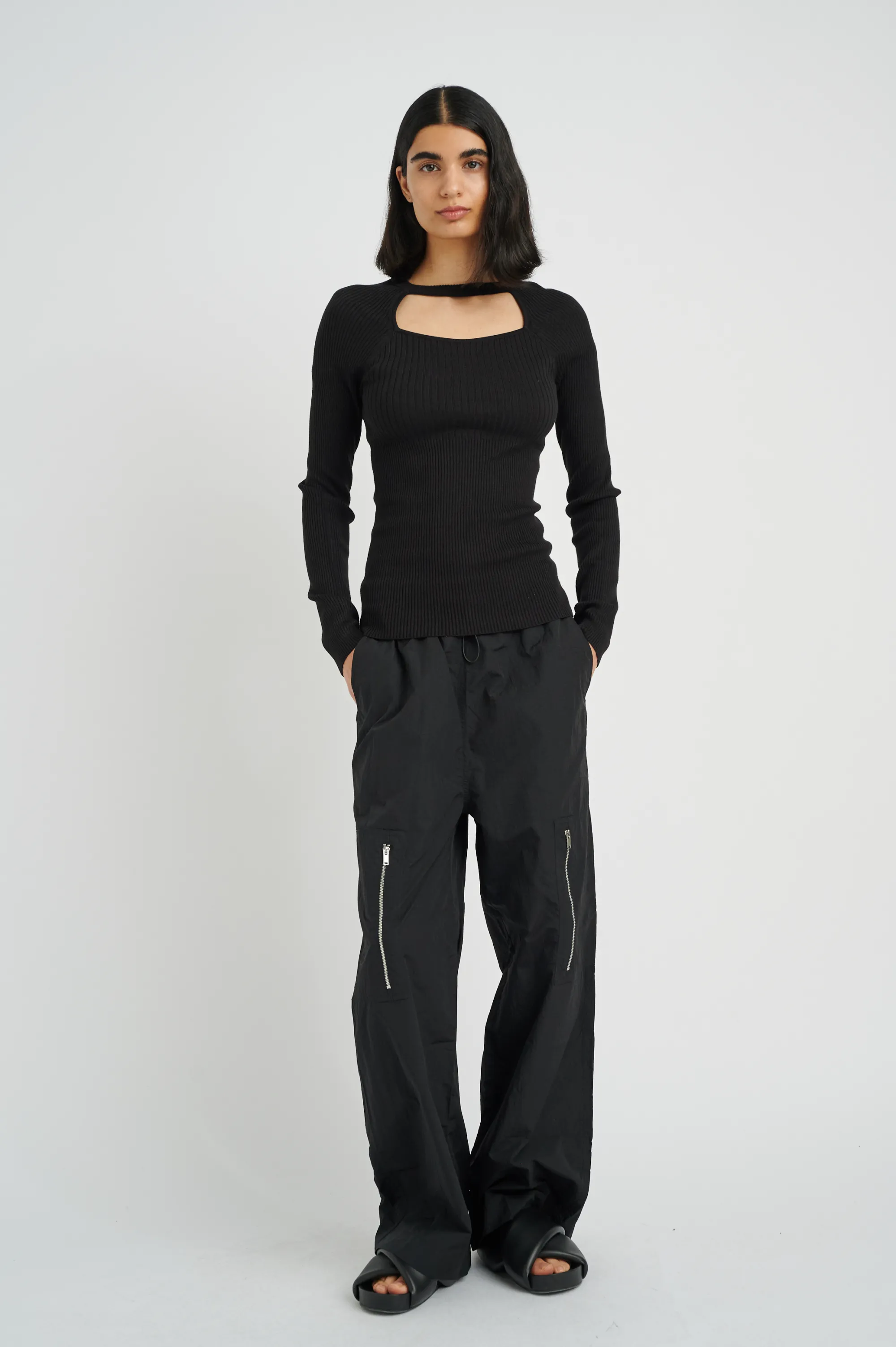 InWear Bukser & Jumpsuits | AlisaIW Bukser