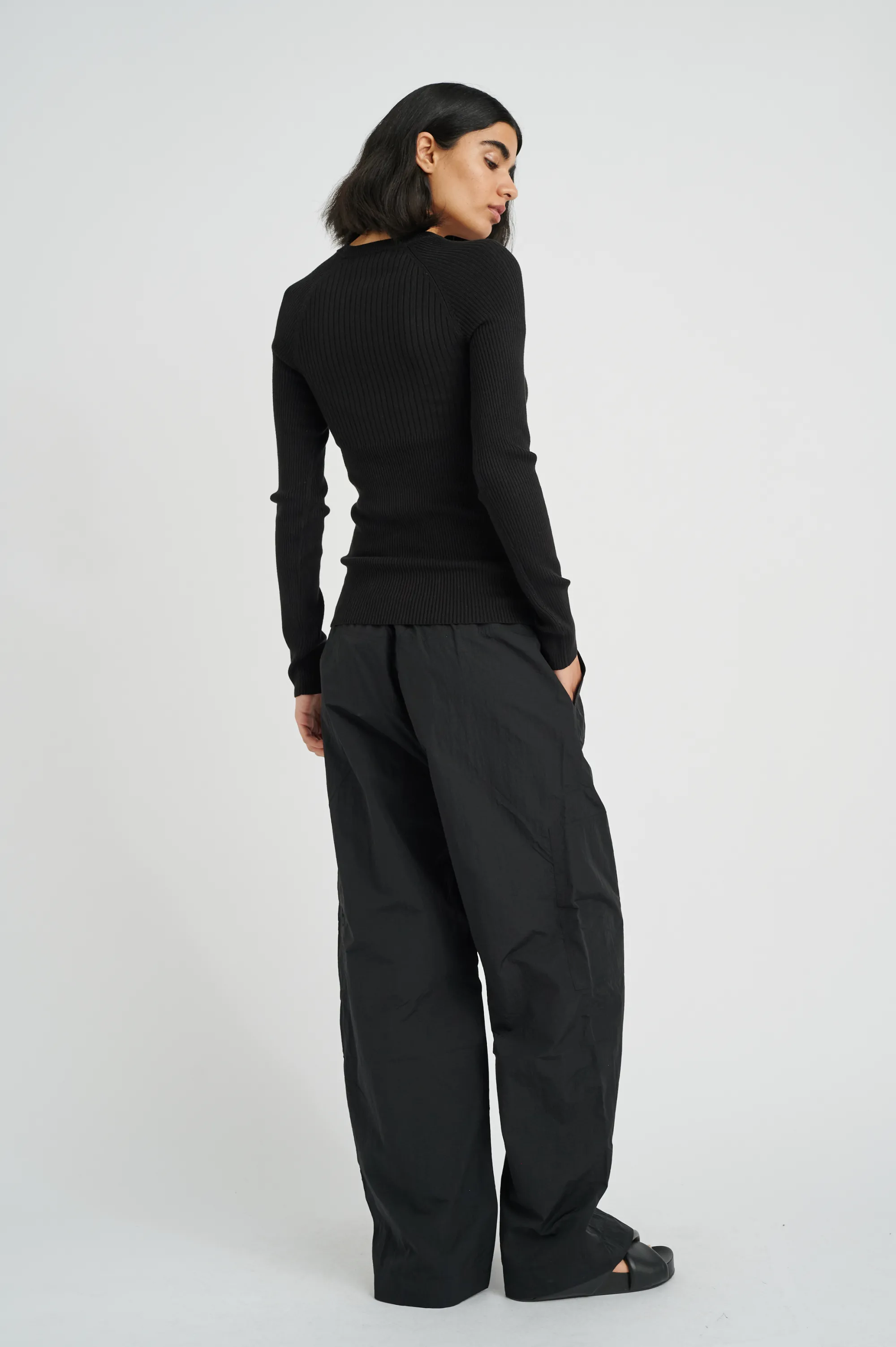 InWear Bukser & Jumpsuits | AlisaIW Bukser