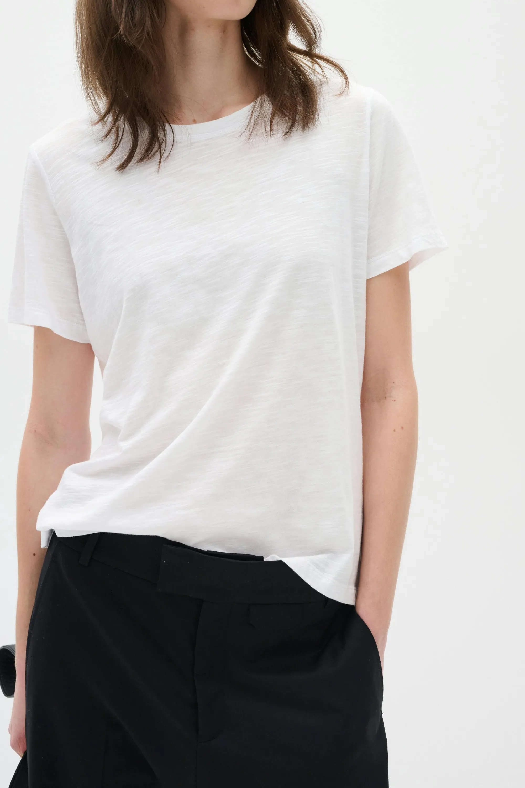 InWear T-shirts & Toppe | AlmaIW T-shirt
