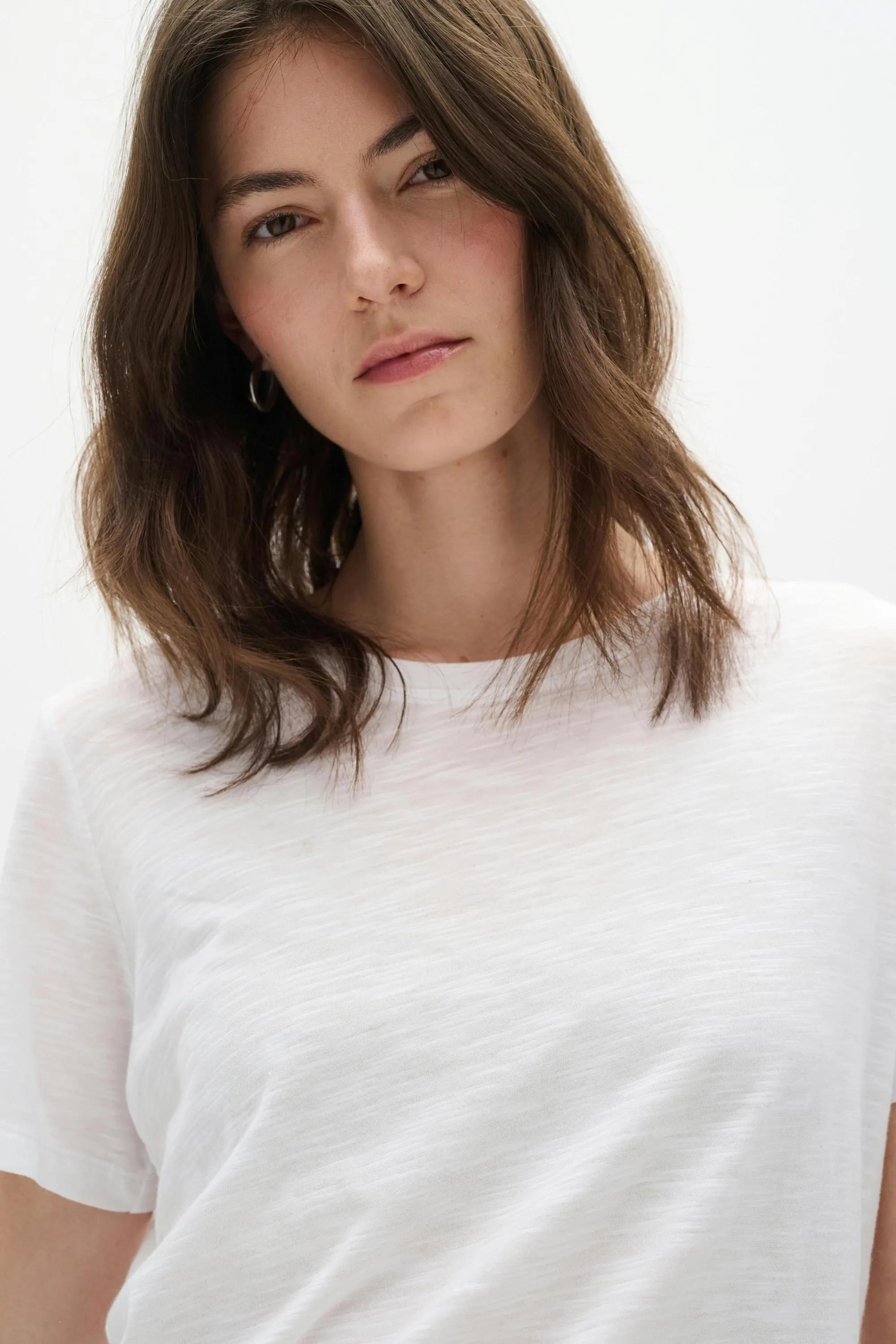 InWear T-shirts & Toppe | AlmaIW T-shirt