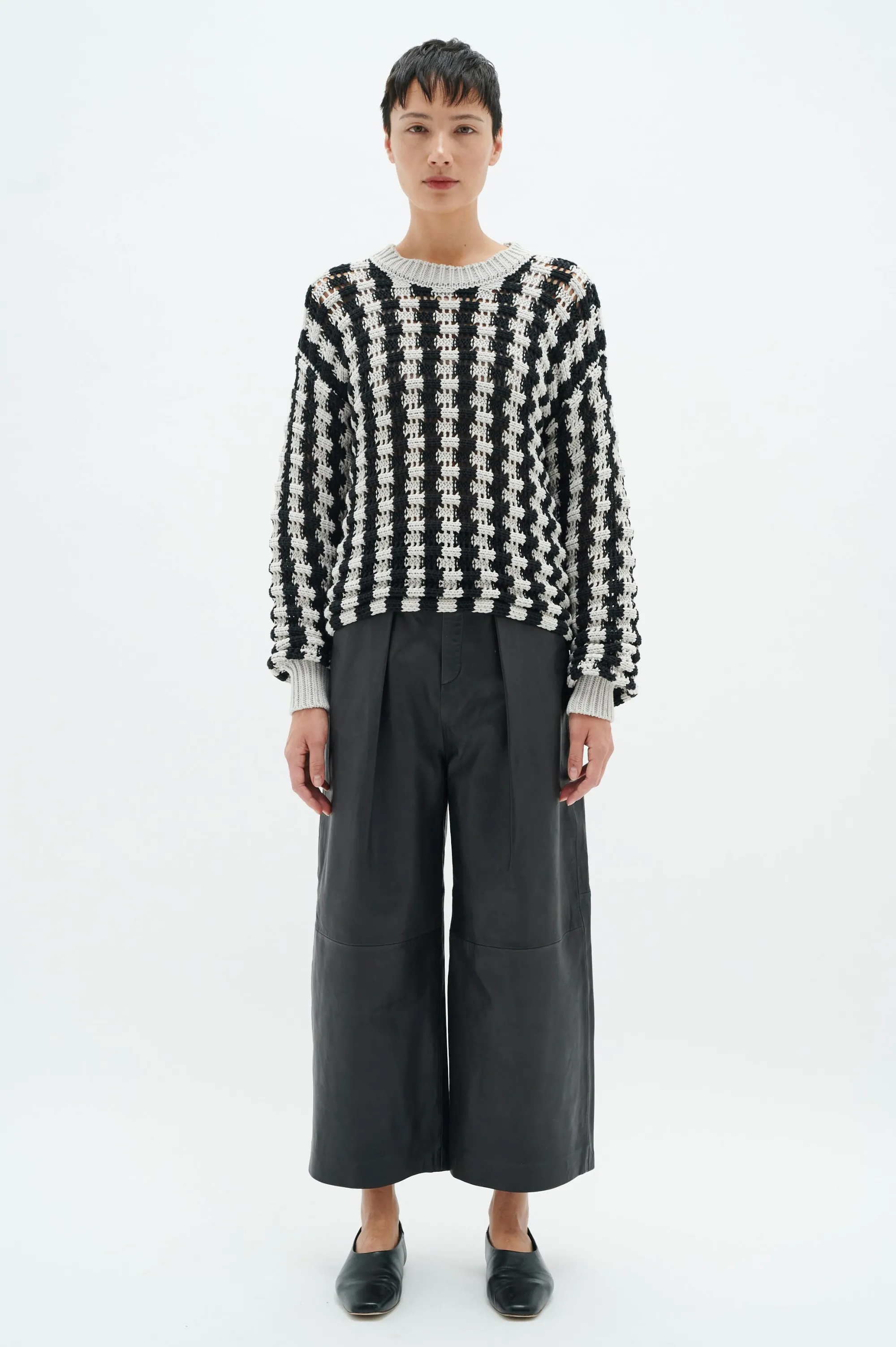 InWear Strik | AlyssaIW Pullover