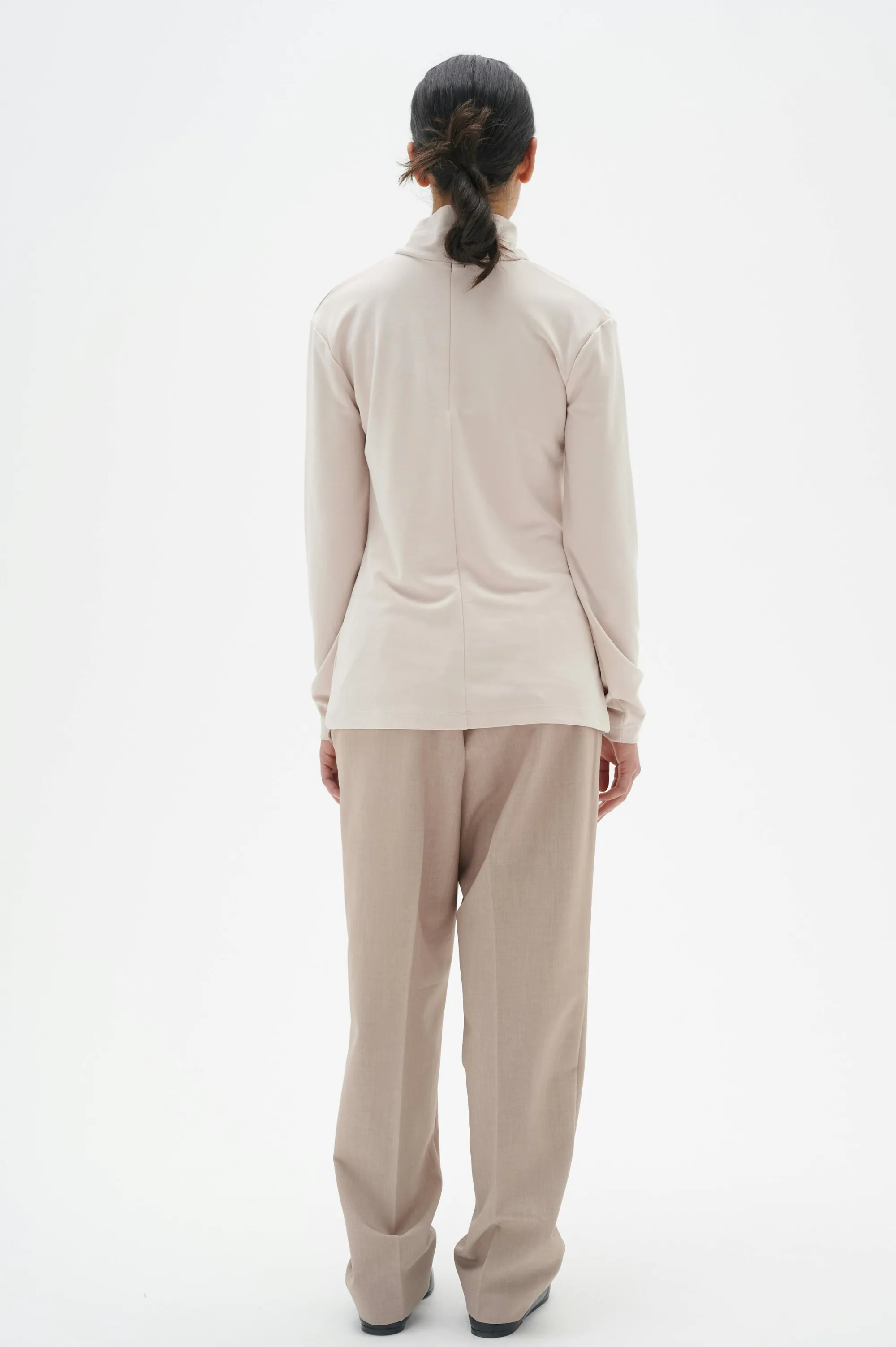 InWear Skjorter & Bluser | AmandusIW Bluse