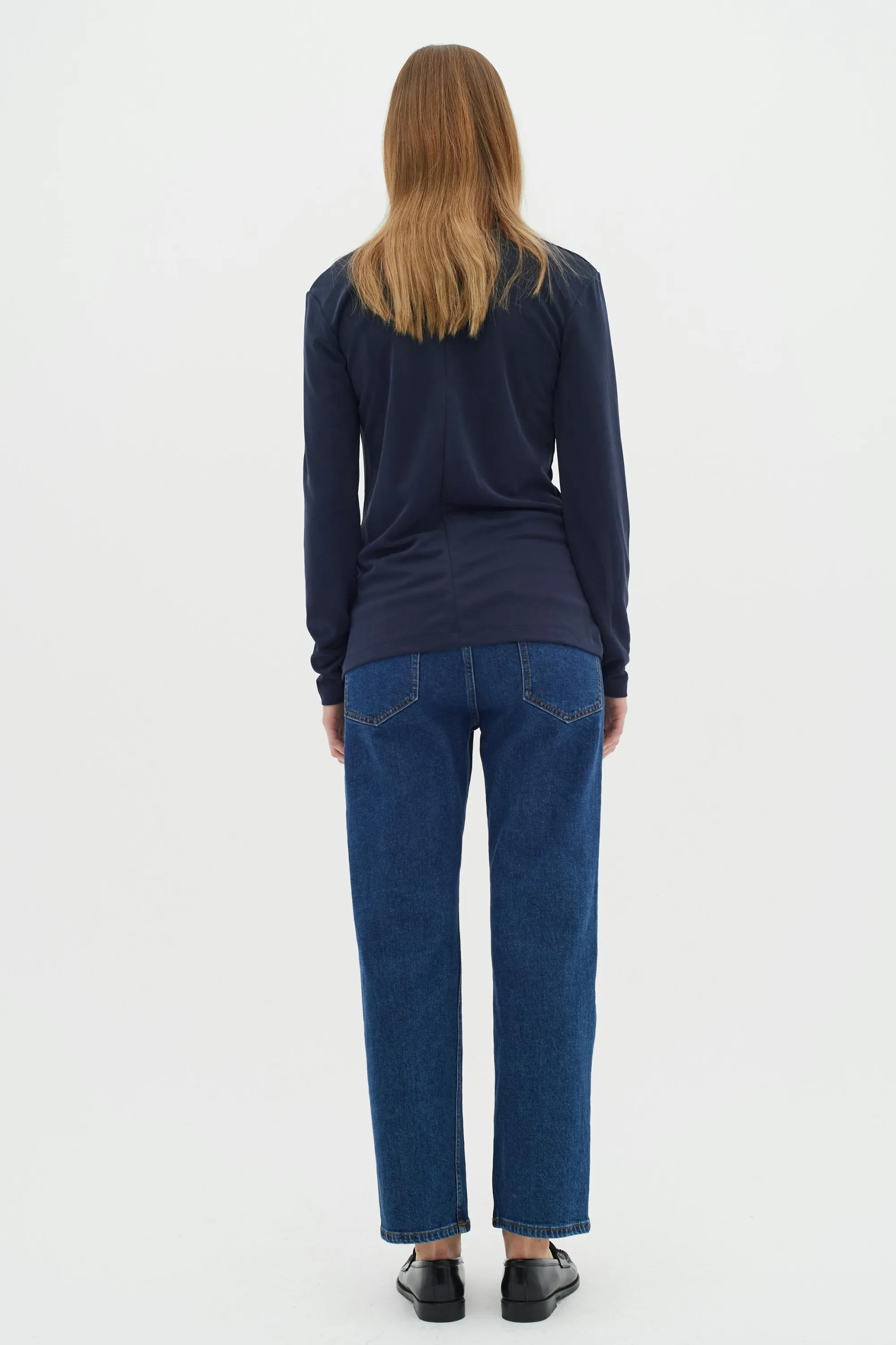 InWear Skjorter & Bluser | AmandusIW Bluse