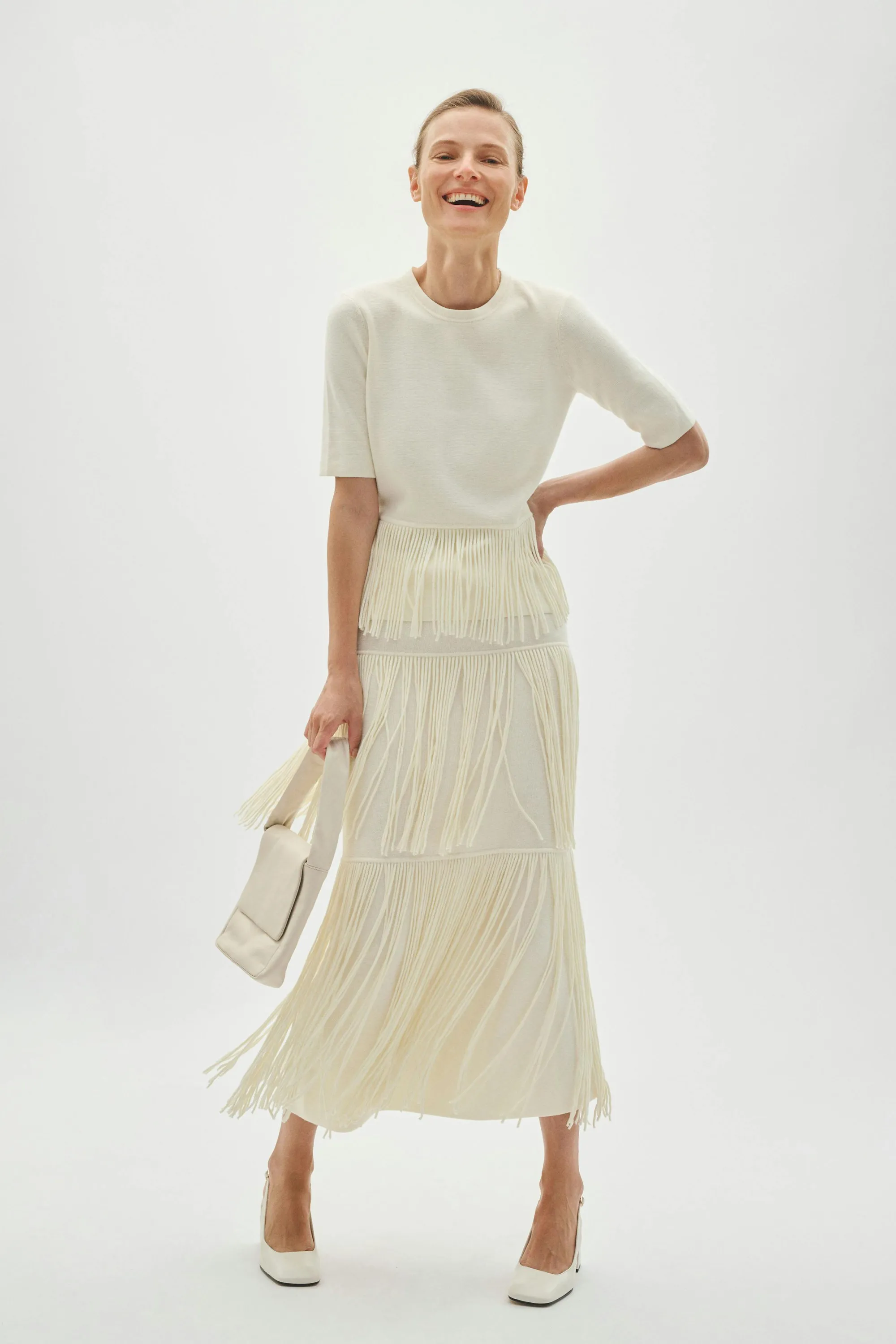InWear Nederdele | AmaniIW Nederdel