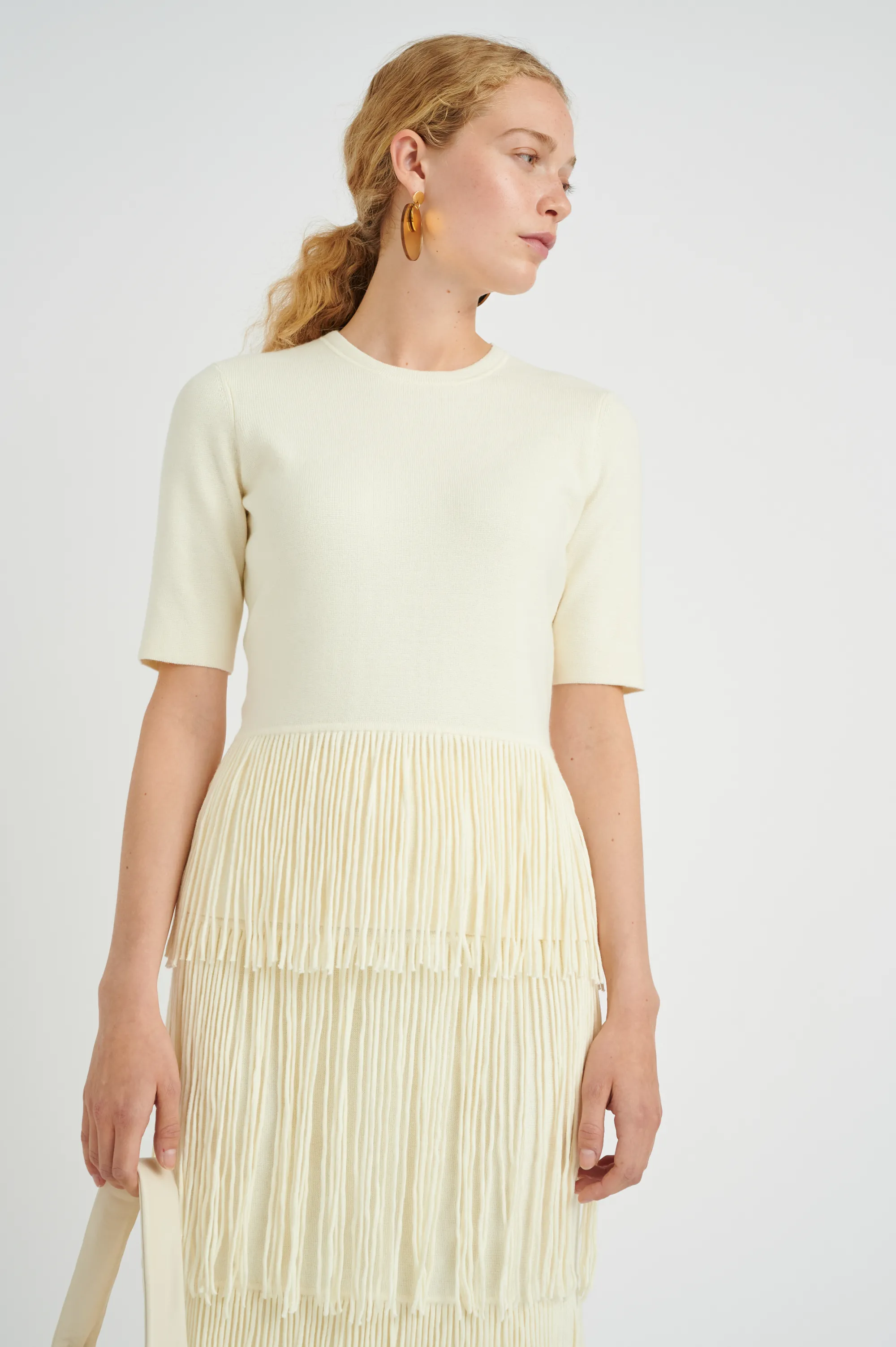 InWear Strik | AmaniIW Pullover