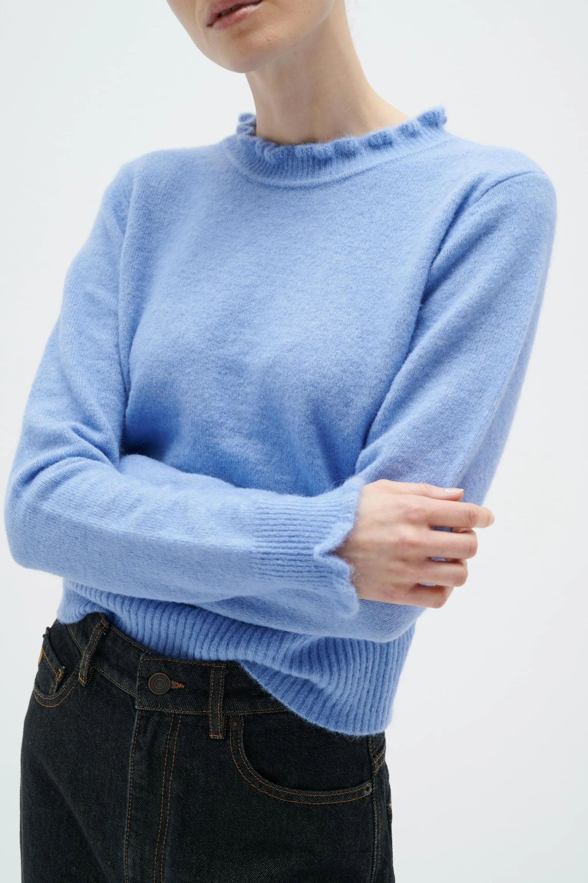 InWear Strik | AnajaIW Pullover
