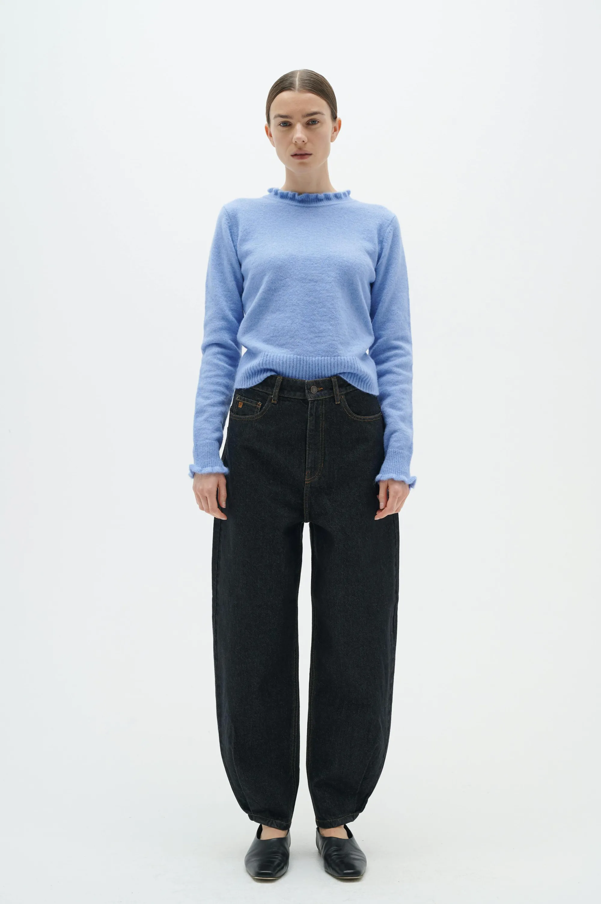 InWear Strik | AnajaIW Pullover