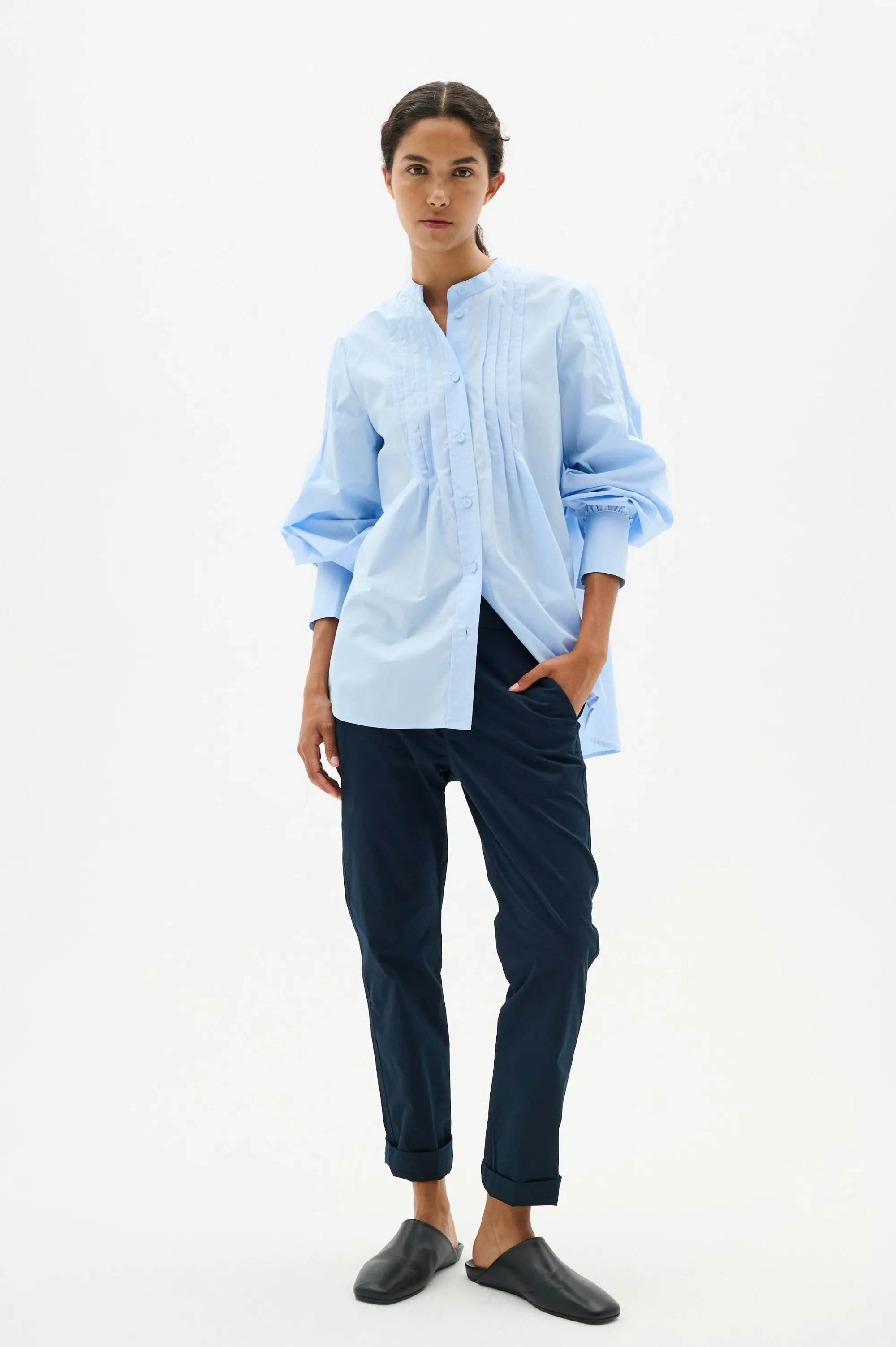 InWear Bukser & Jumpsuits | AnnaleeIW Bukser