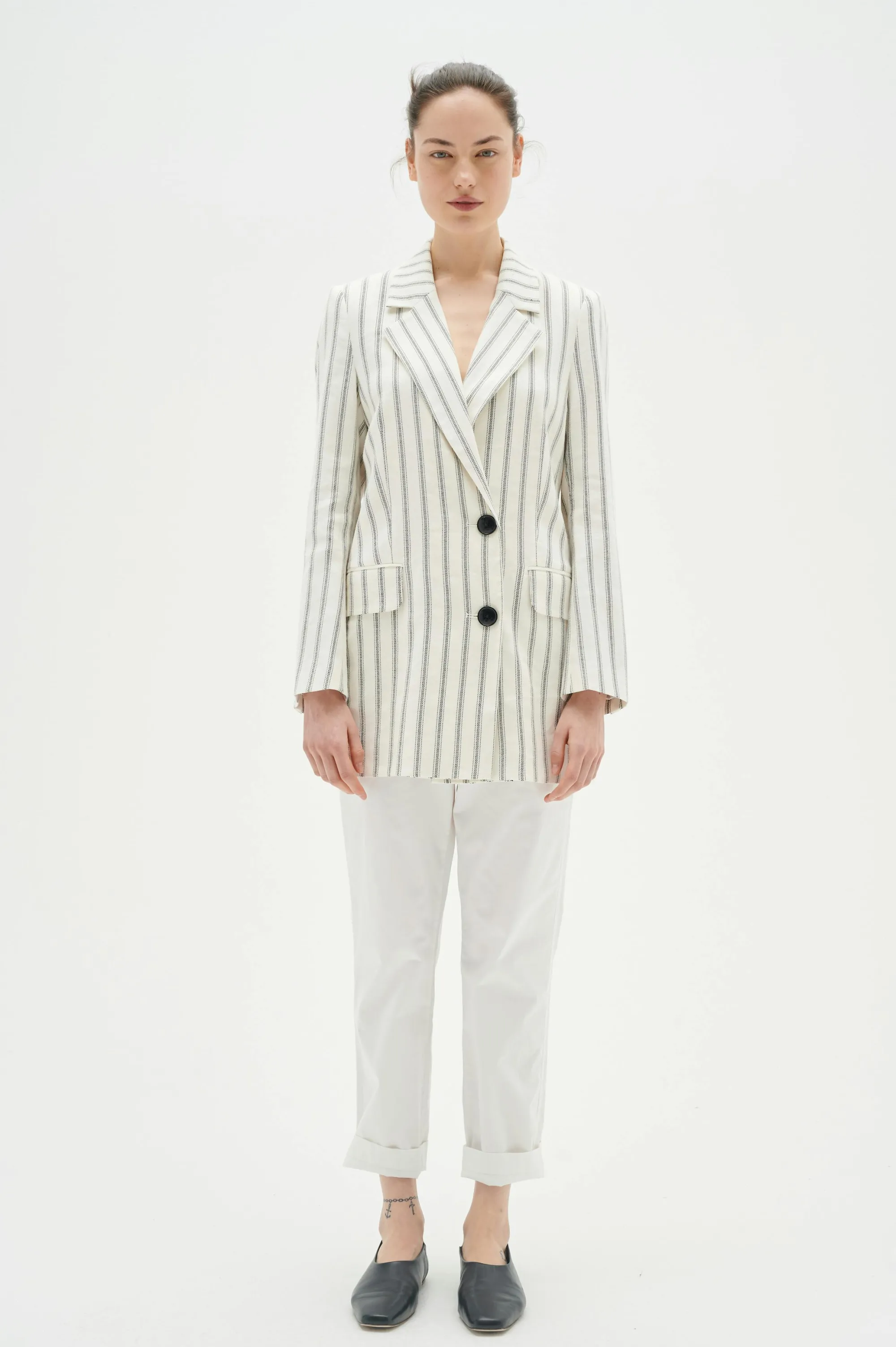 InWear Bukser & Jumpsuits | AnnaleeIW Bukser