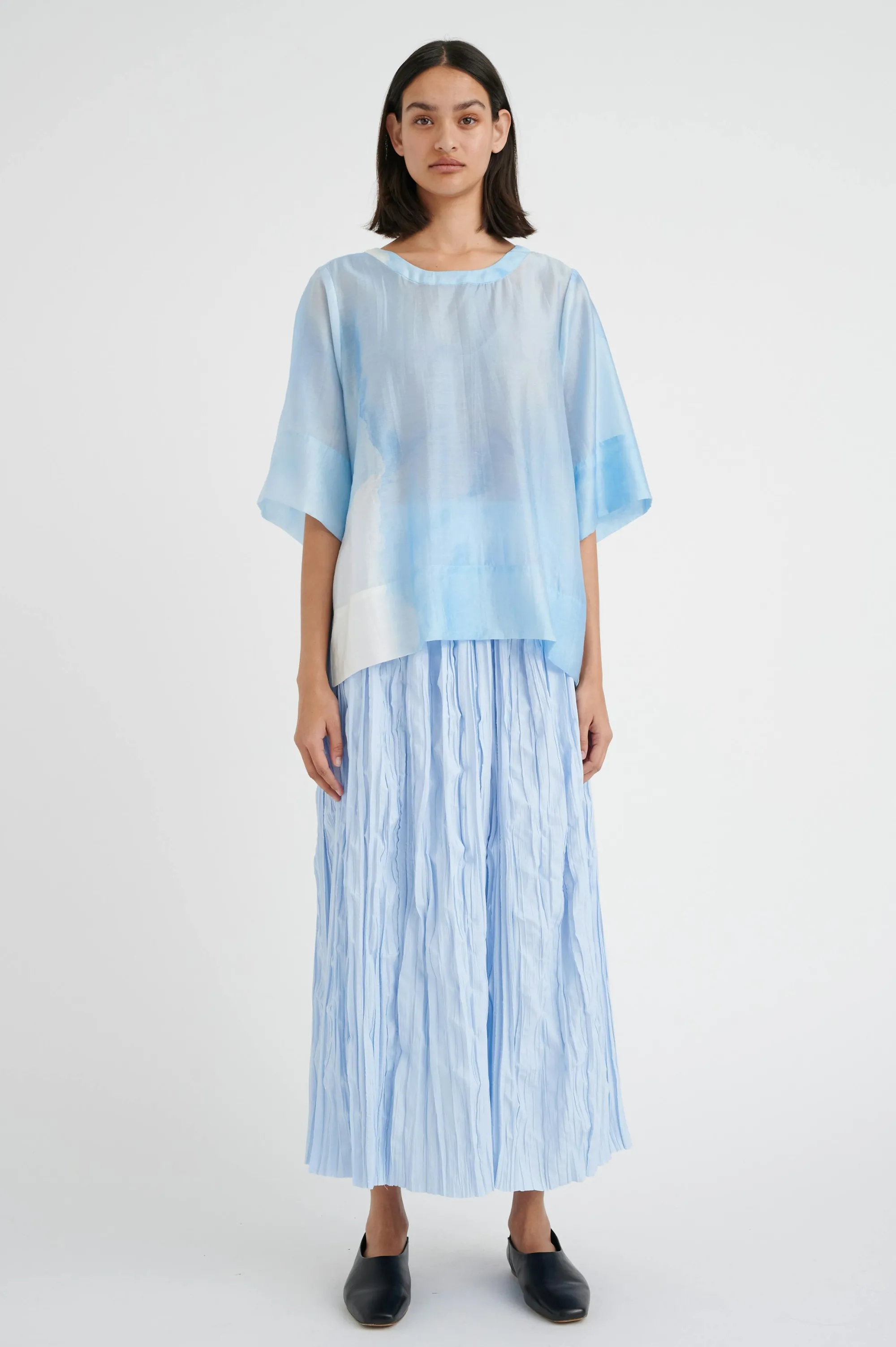 InWear Skjorter & Bluser | AnneNowak Bluse
