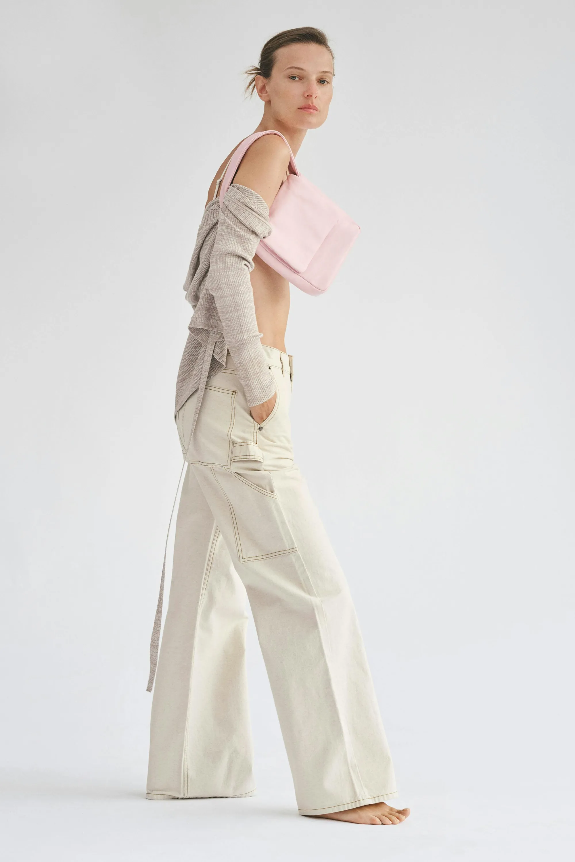 InWear Jeans | Bukser & Jumpsuits | AnsonIW Jeans