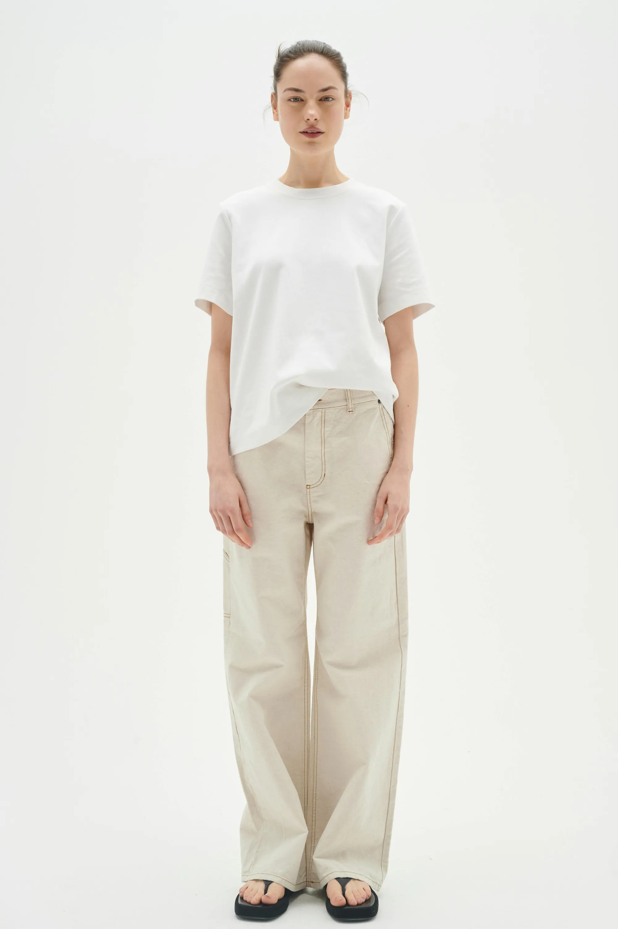 InWear Jeans | Bukser & Jumpsuits | AnsonIW Jeans