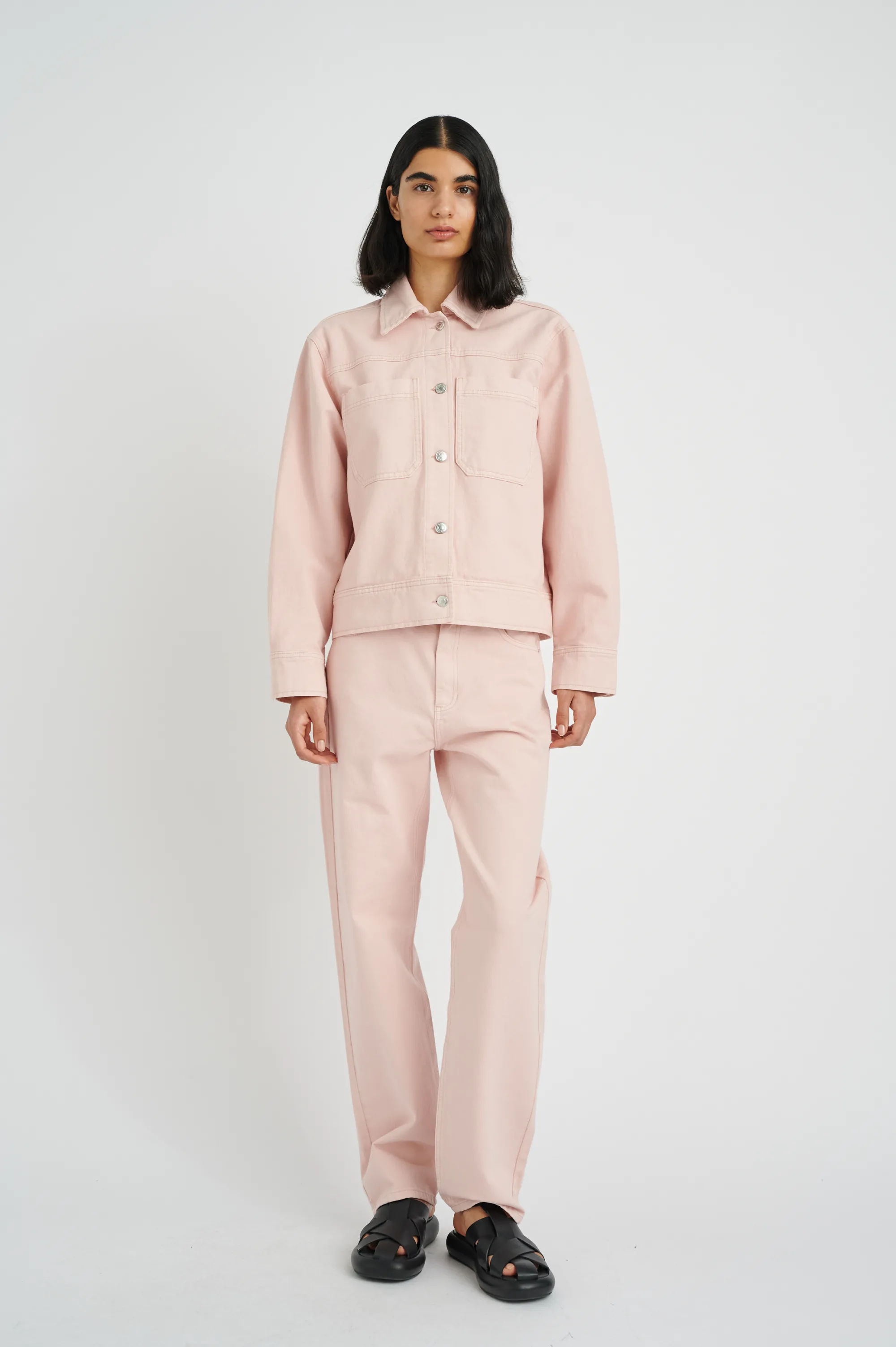 InWear Overtøj | ArieIW Casual jakke
