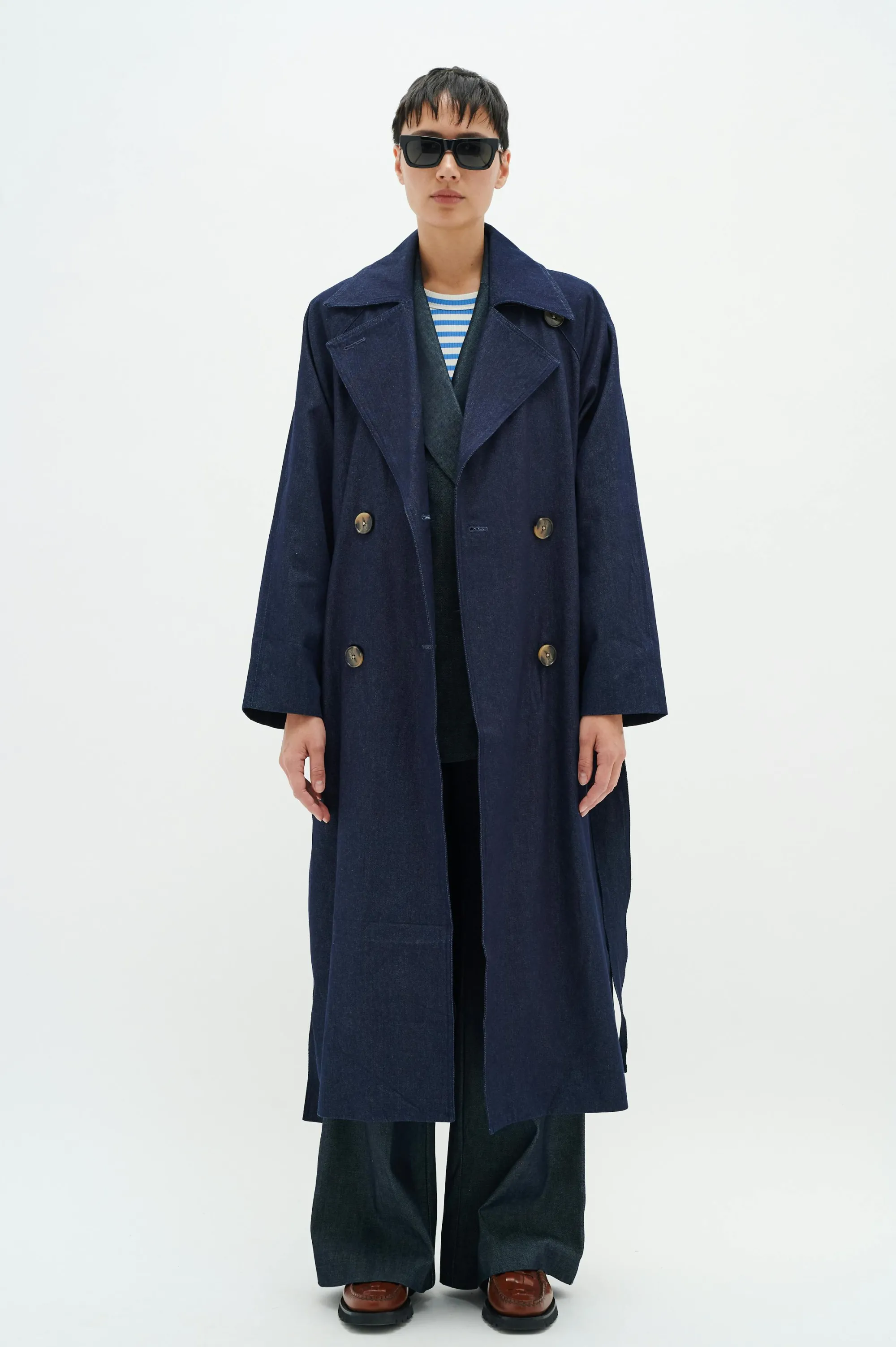 InWear Overtøj | AvaniIW Frakke