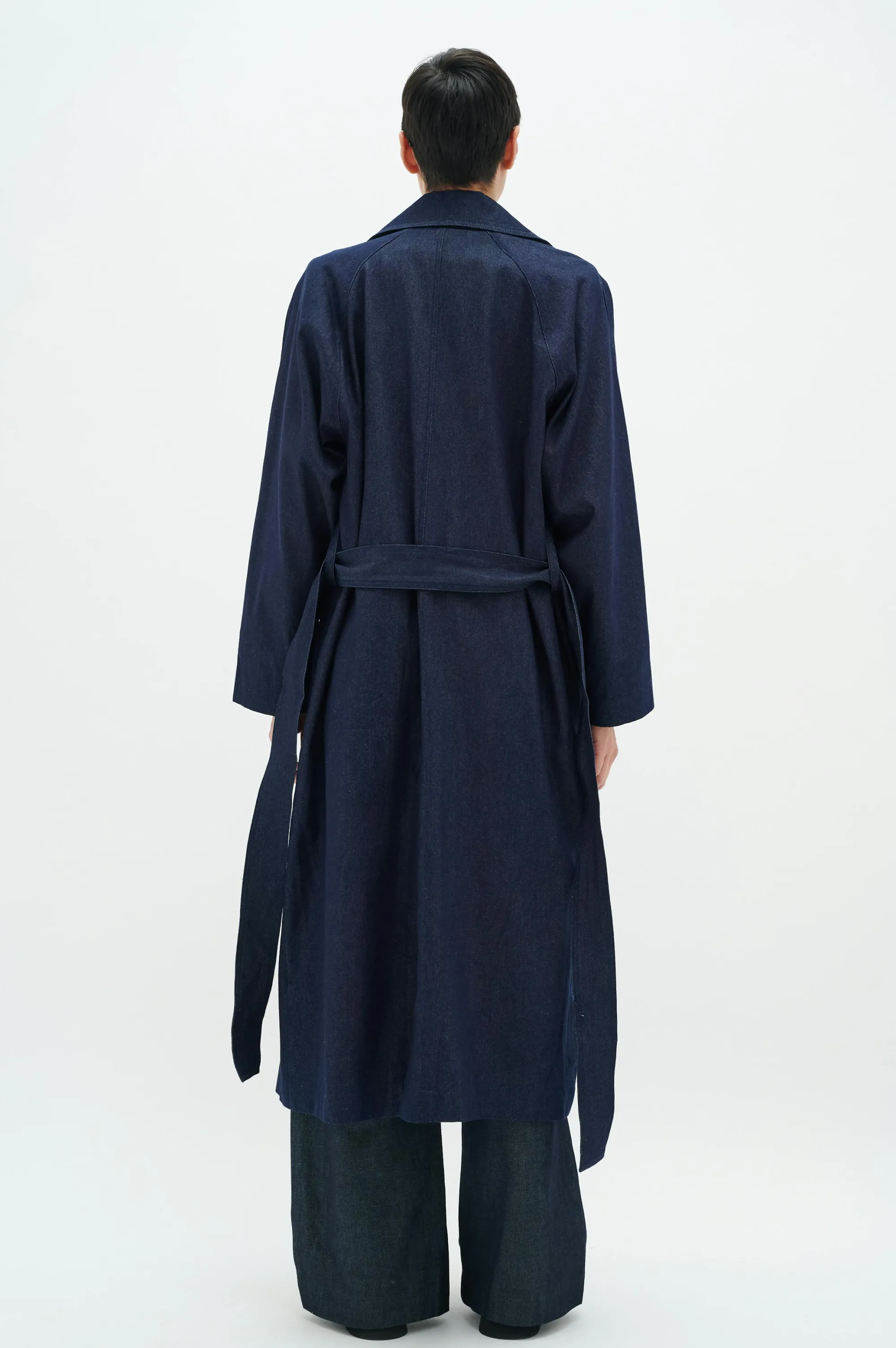 InWear Overtøj | AvaniIW Frakke