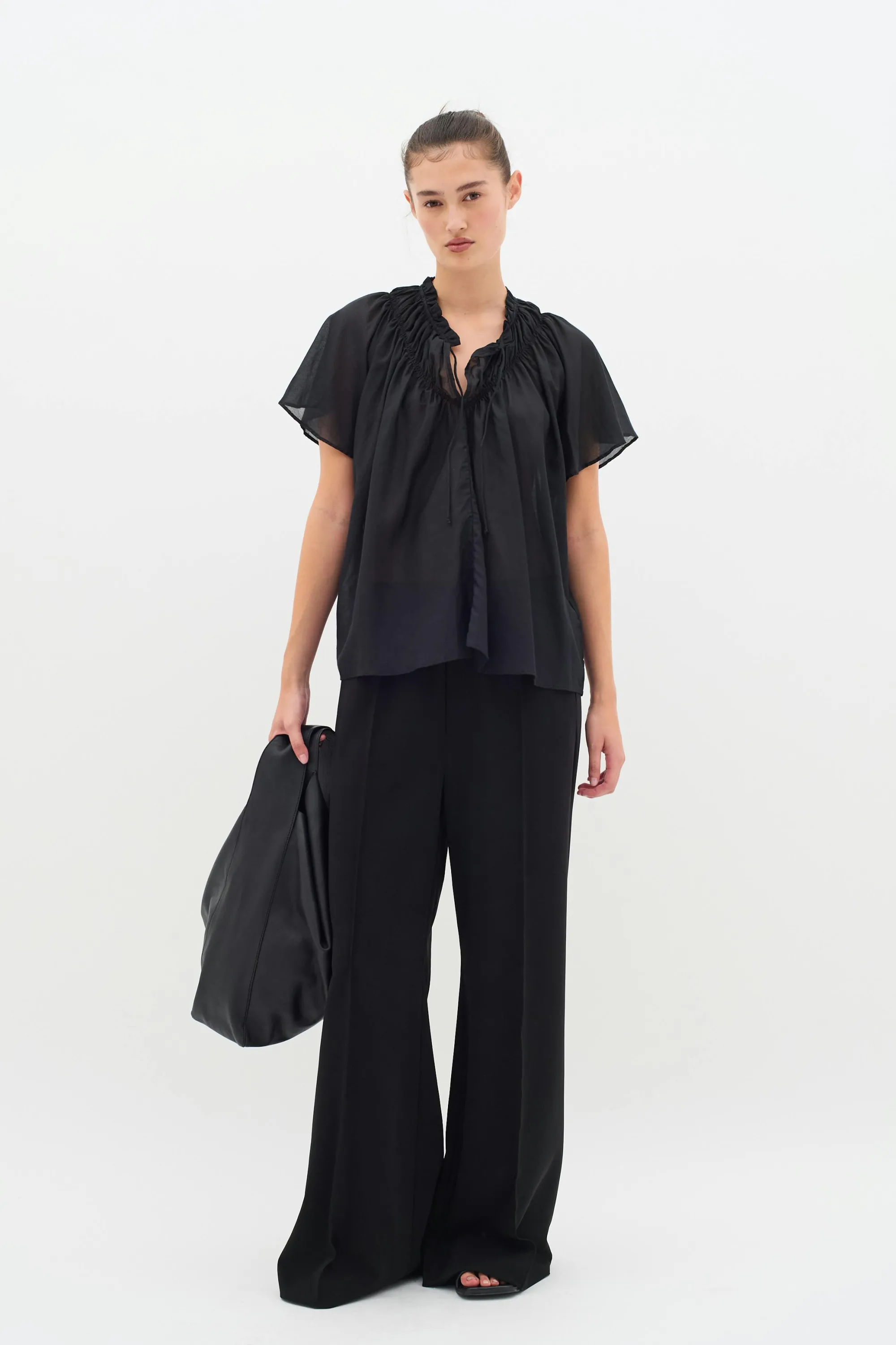 InWear Skjorter & Bluser | BalwinaIW Bluse