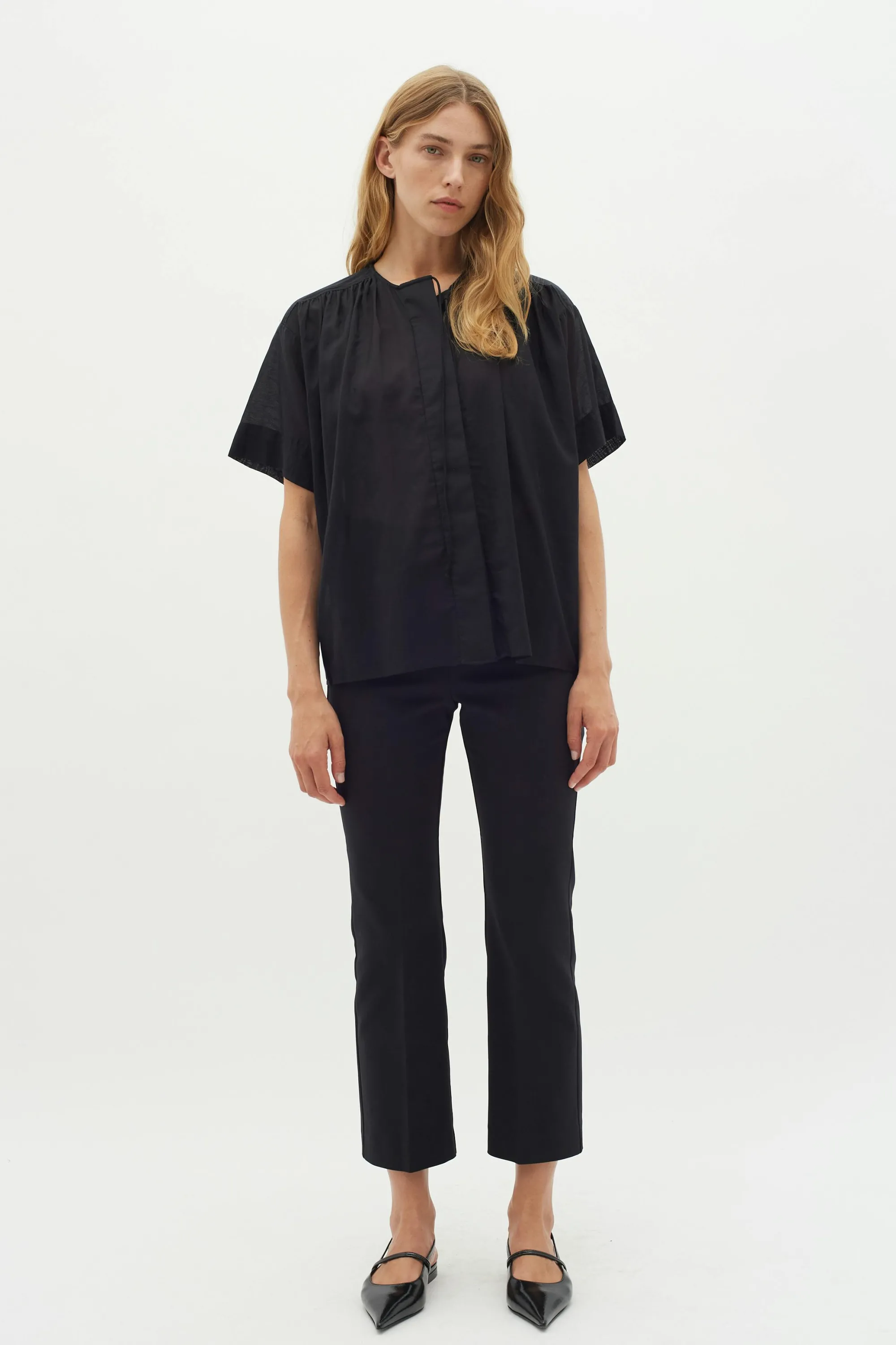 InWear Skjorter & Bluser | BalwinaIW Skjorte