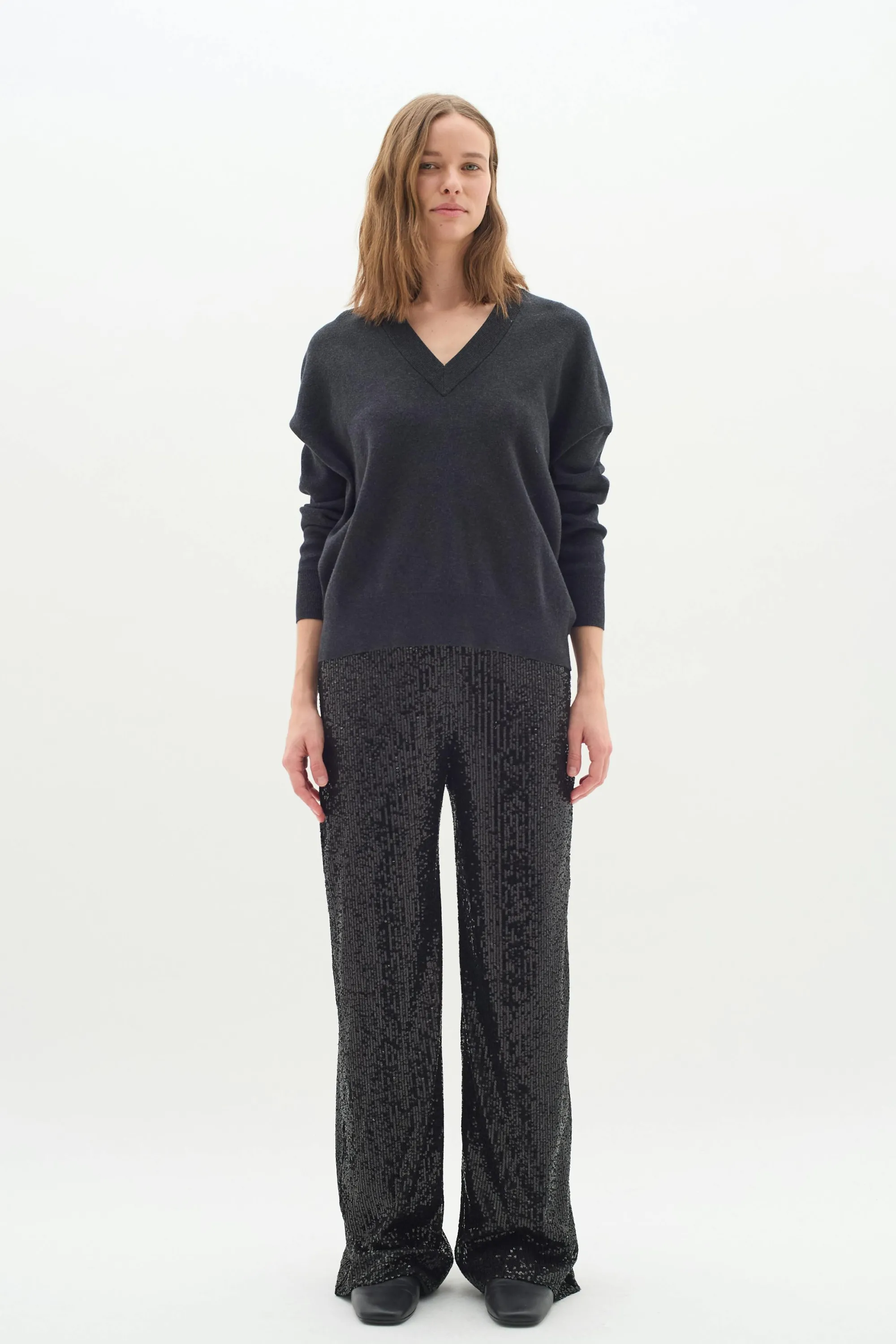 InWear Bukser & Jumpsuits | BarbaraIW paillet Bukser