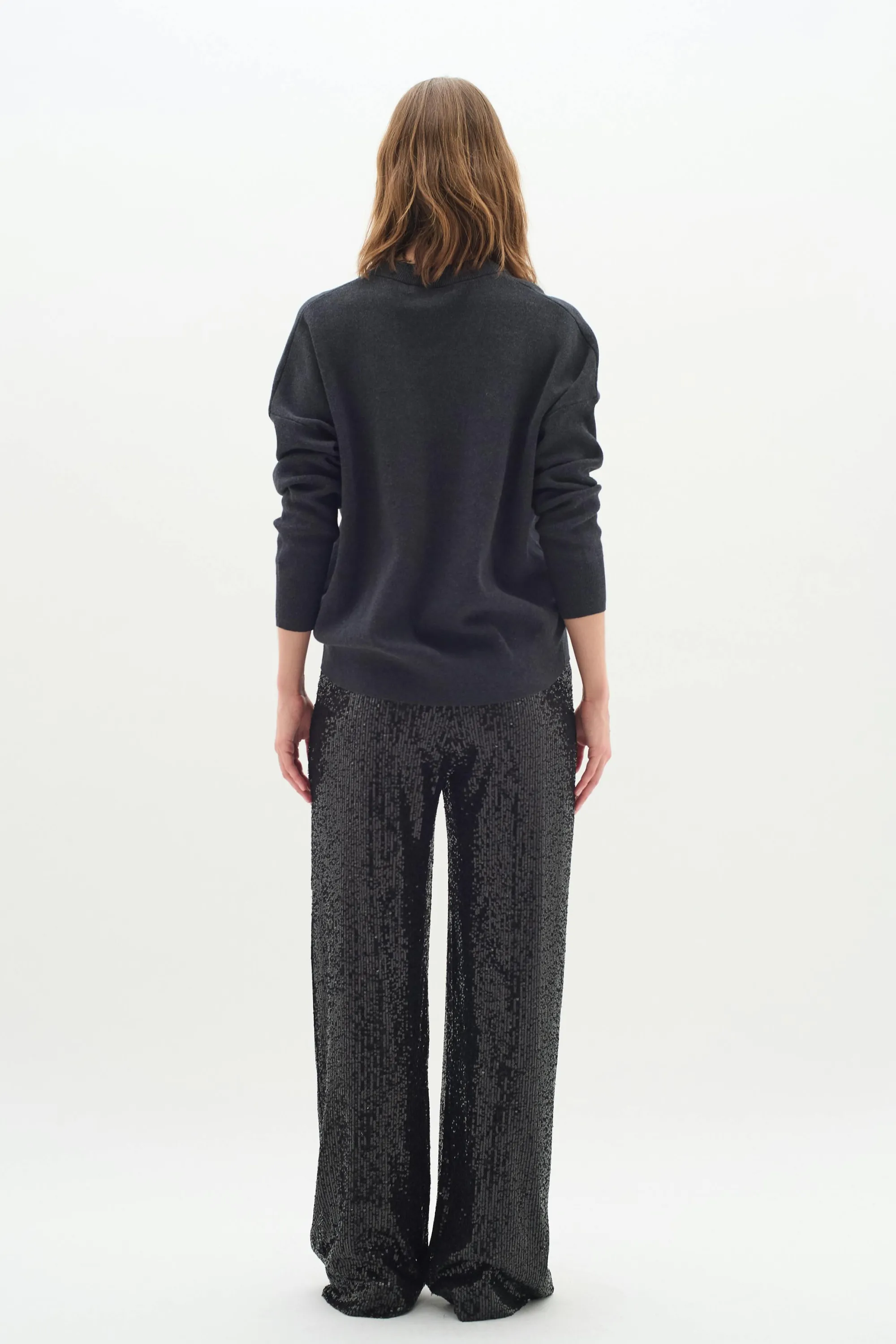 InWear Bukser & Jumpsuits | BarbaraIW paillet Bukser