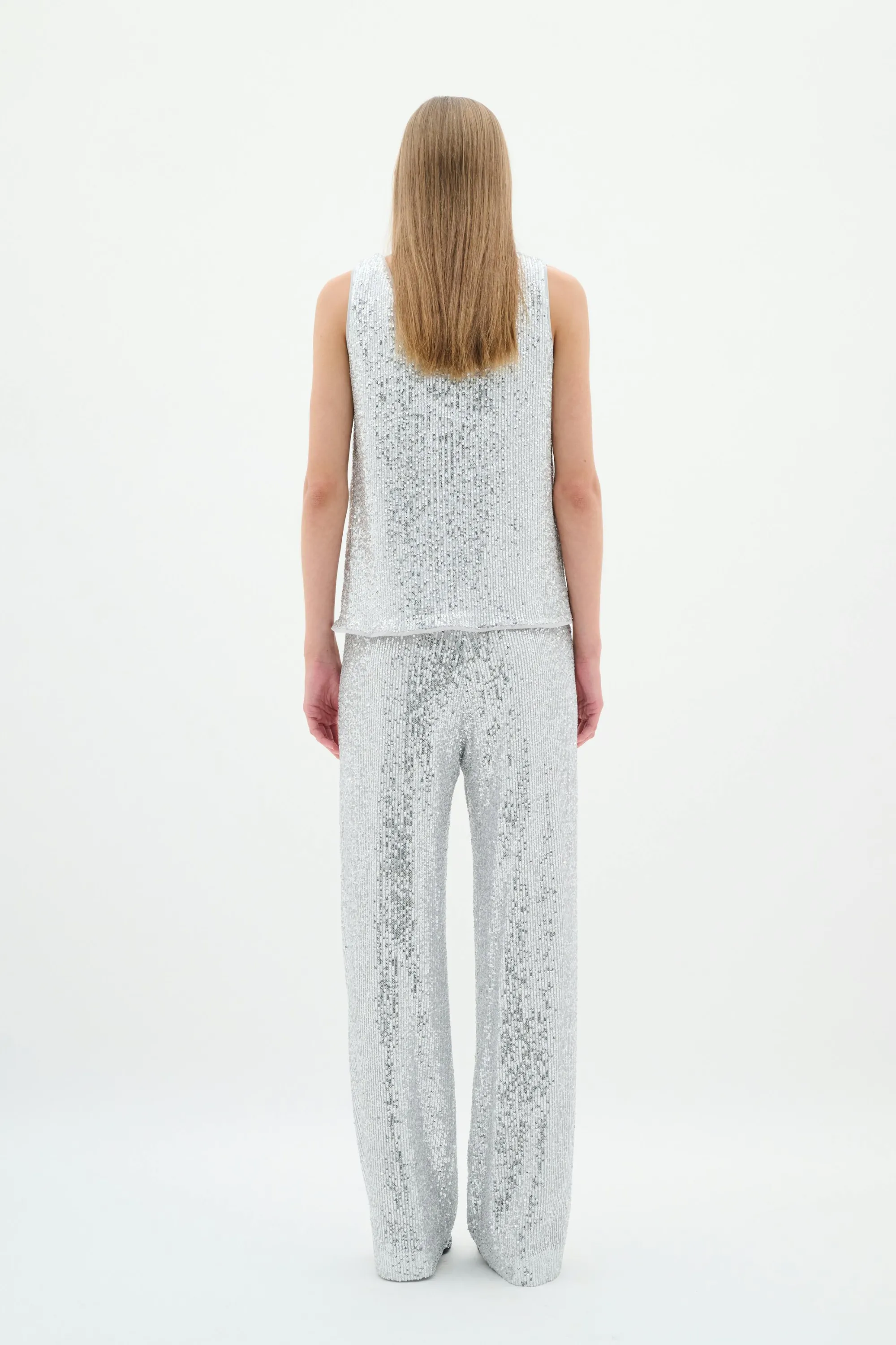 InWear Bukser & Jumpsuits | BarbaraIW paillet Bukser