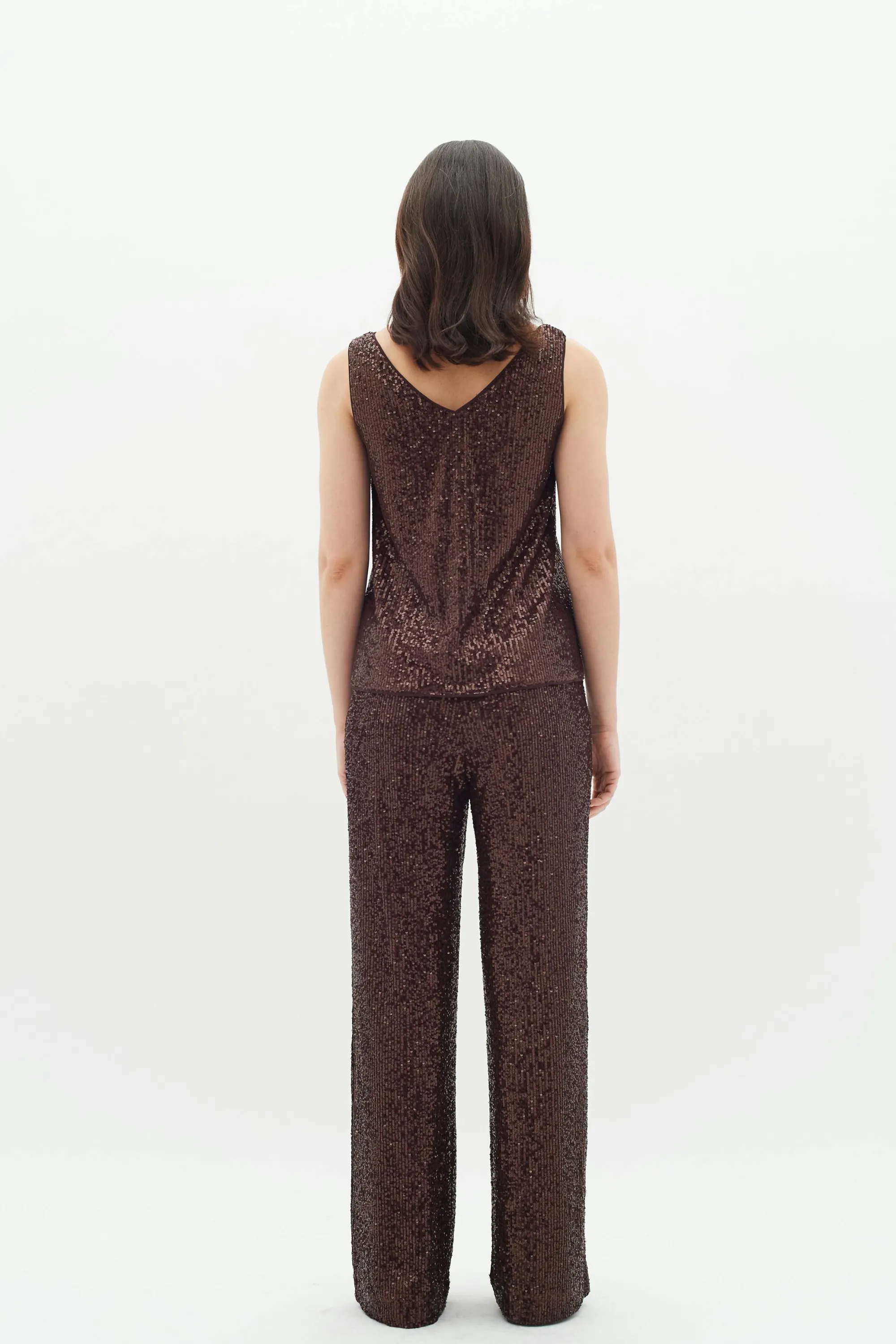 InWear Bukser & Jumpsuits | BarbaraIW paillet Bukser