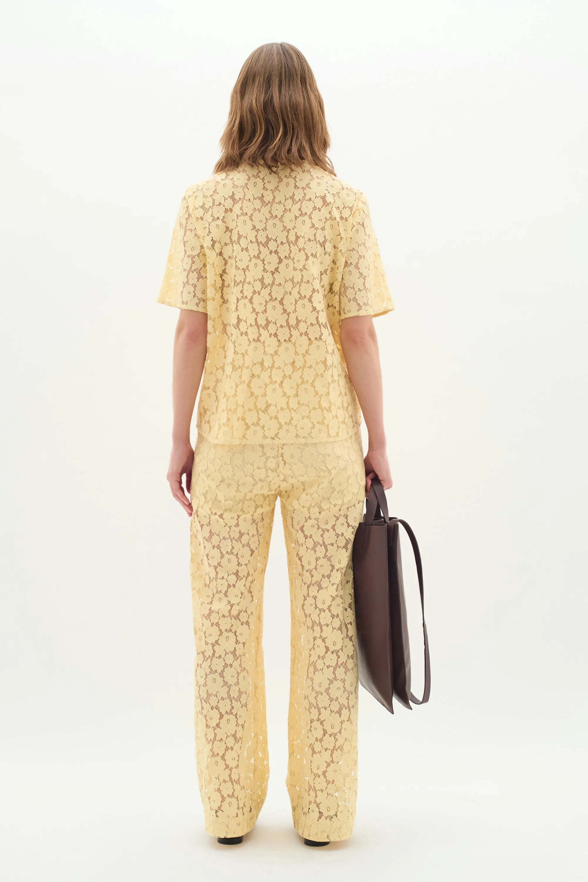 InWear Bukser & Jumpsuits | BarbrahIW Bukser