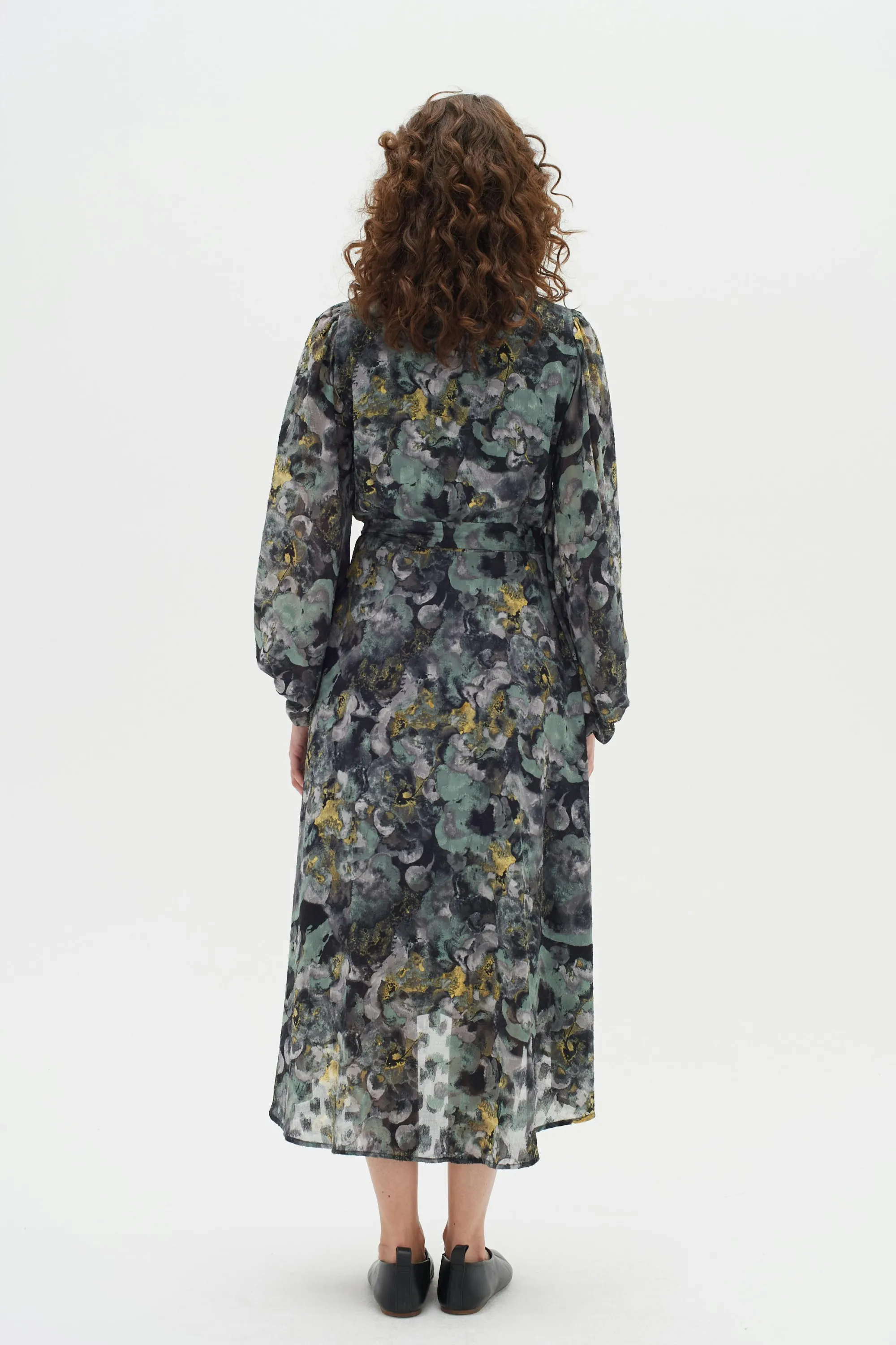 InWear Kjoler | BasiraIW Kjole
