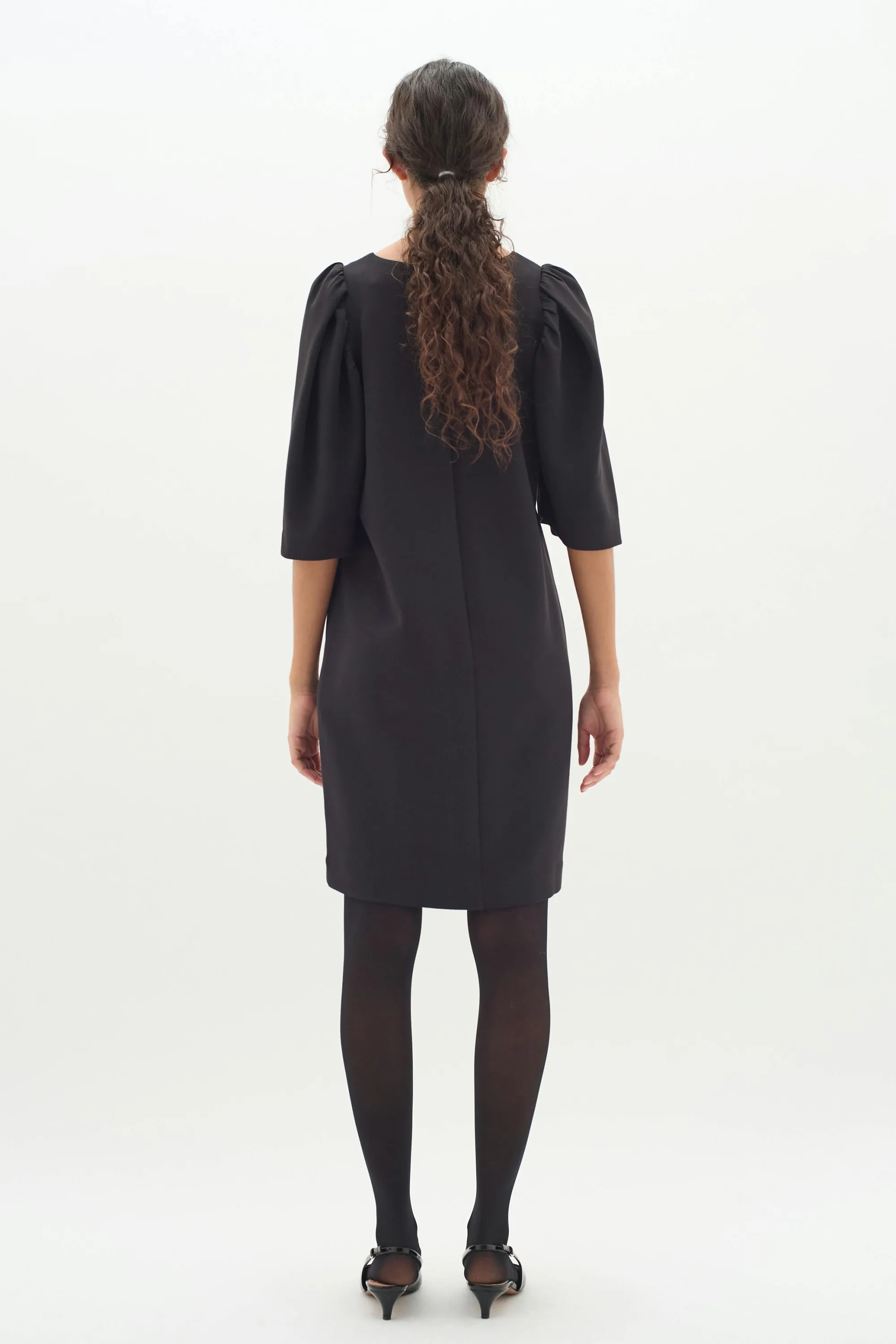 InWear Kjoler | BecentIW Kjole