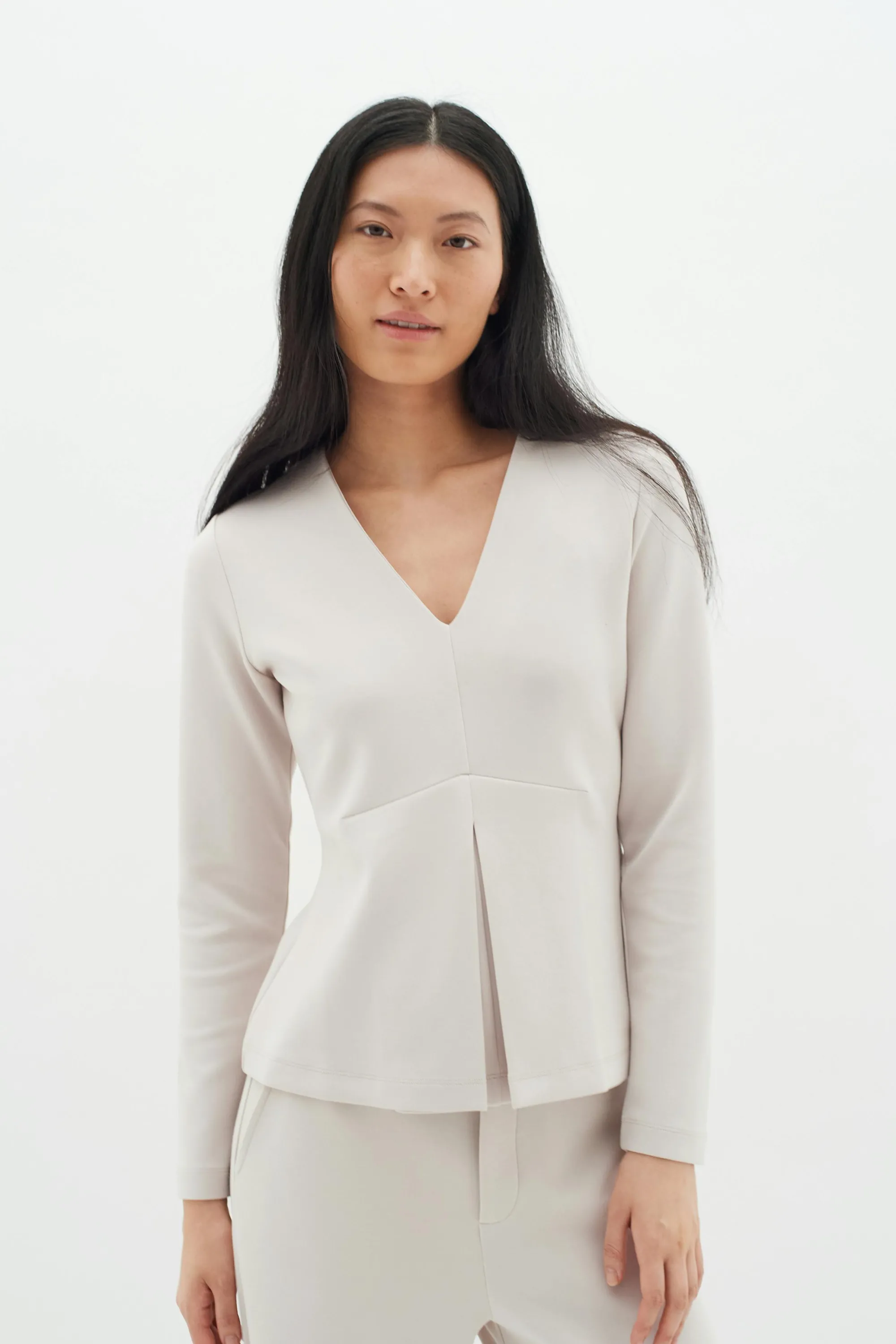 InWear T-shirts & Toppe | BecentIW T-shirt