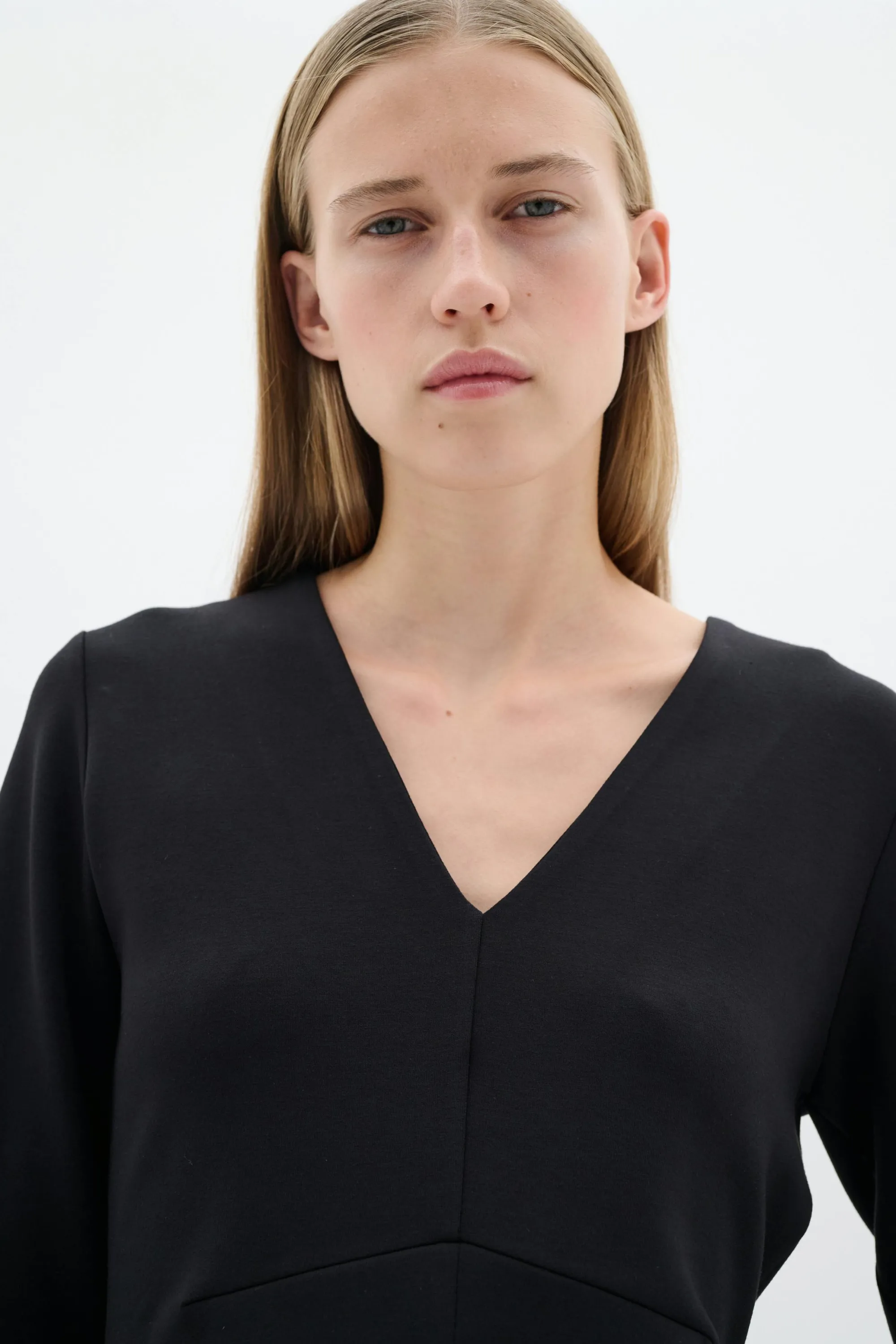 InWear T-shirts & Toppe | BecentIW T-shirt